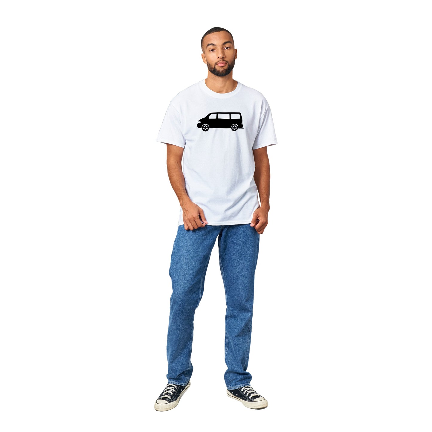 Tee4 Velle