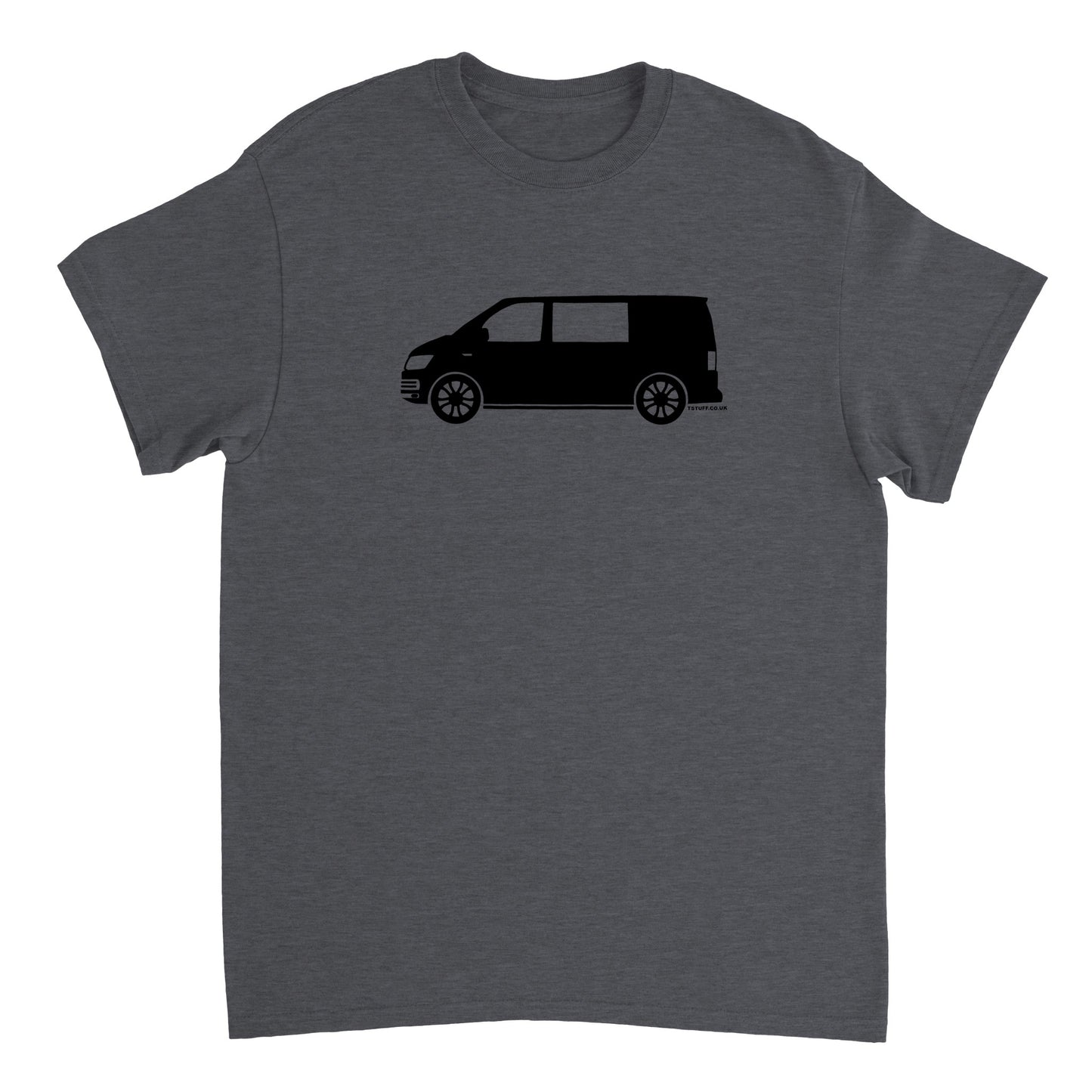 Tee6 Day Van