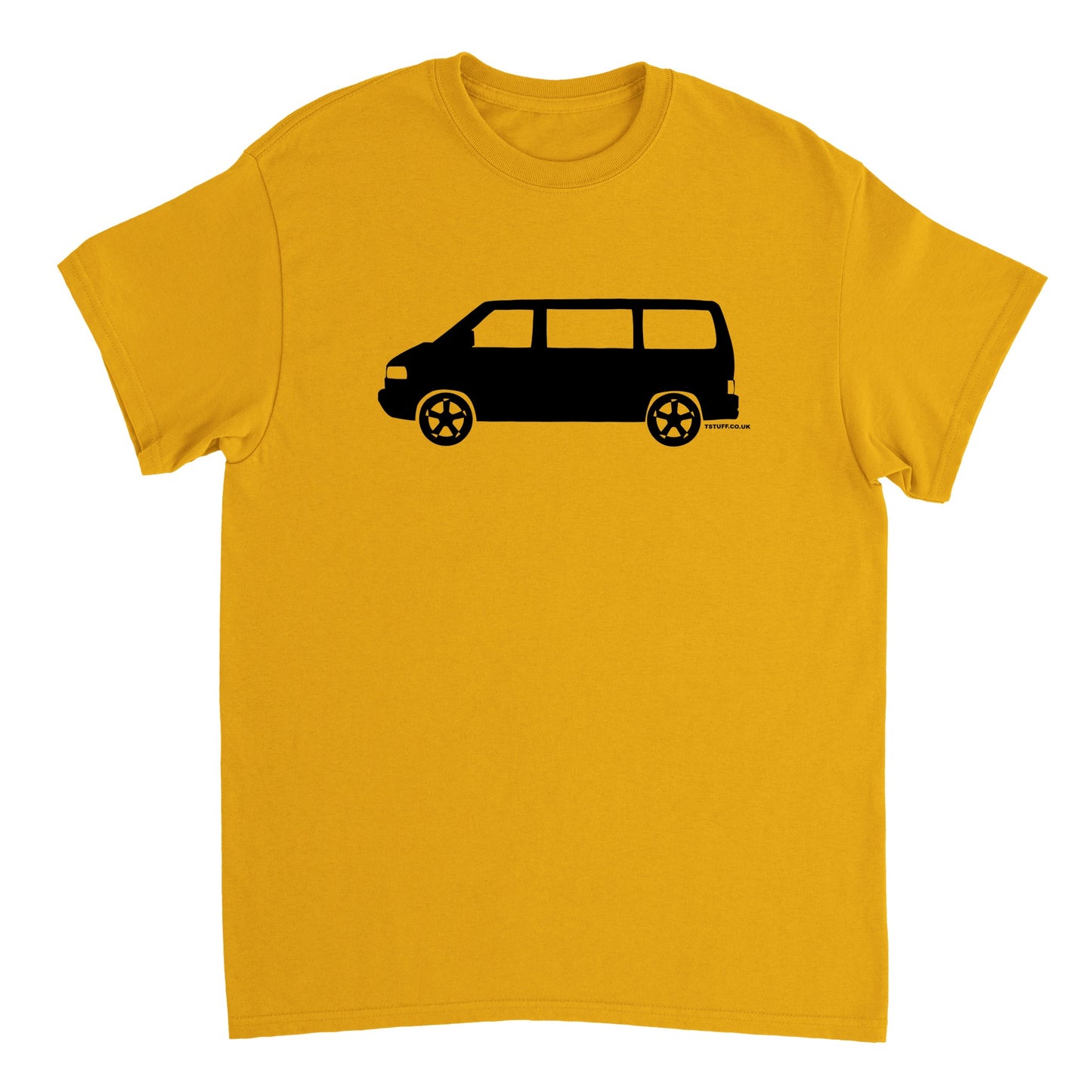 Tee4 Velle
