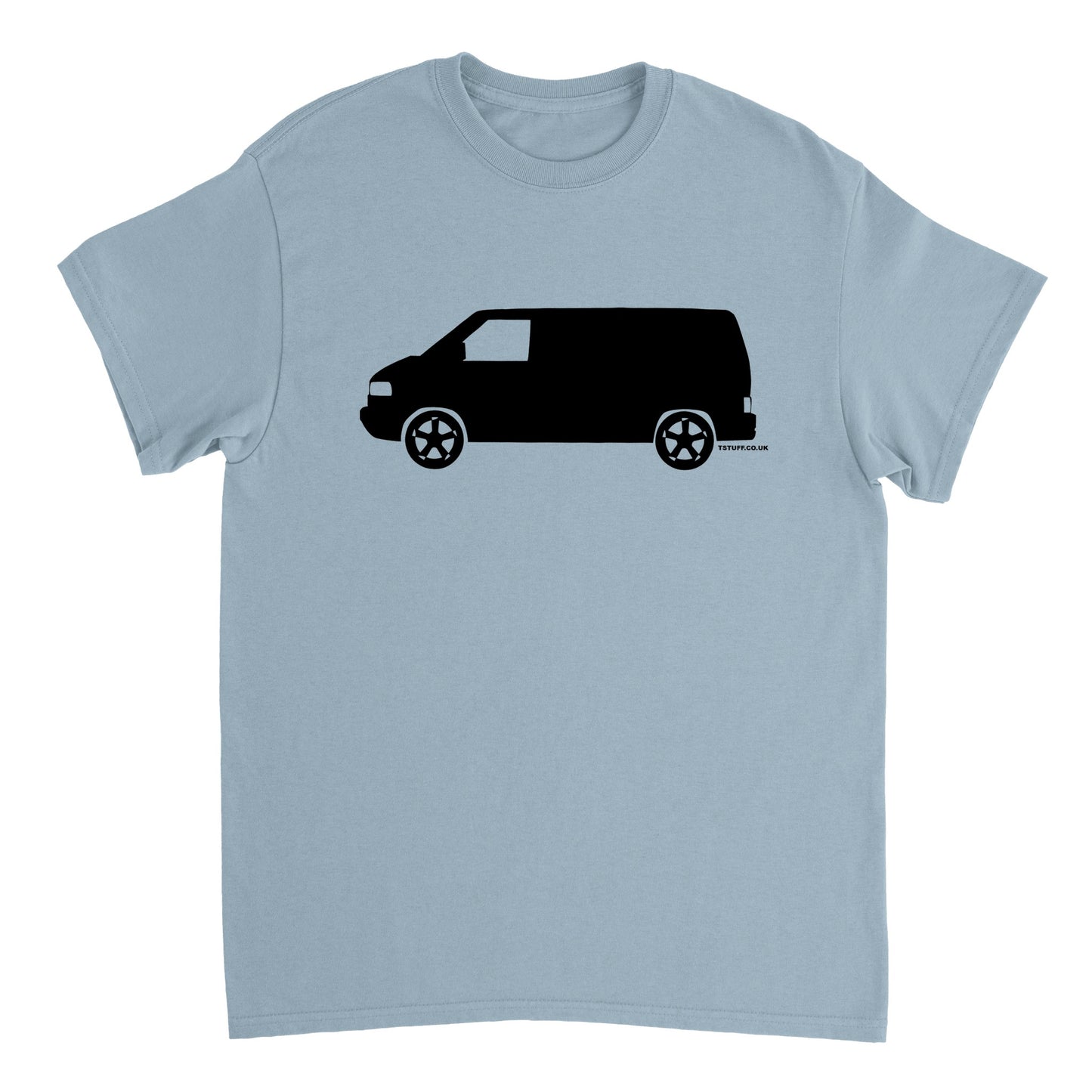 Tee4 Panel