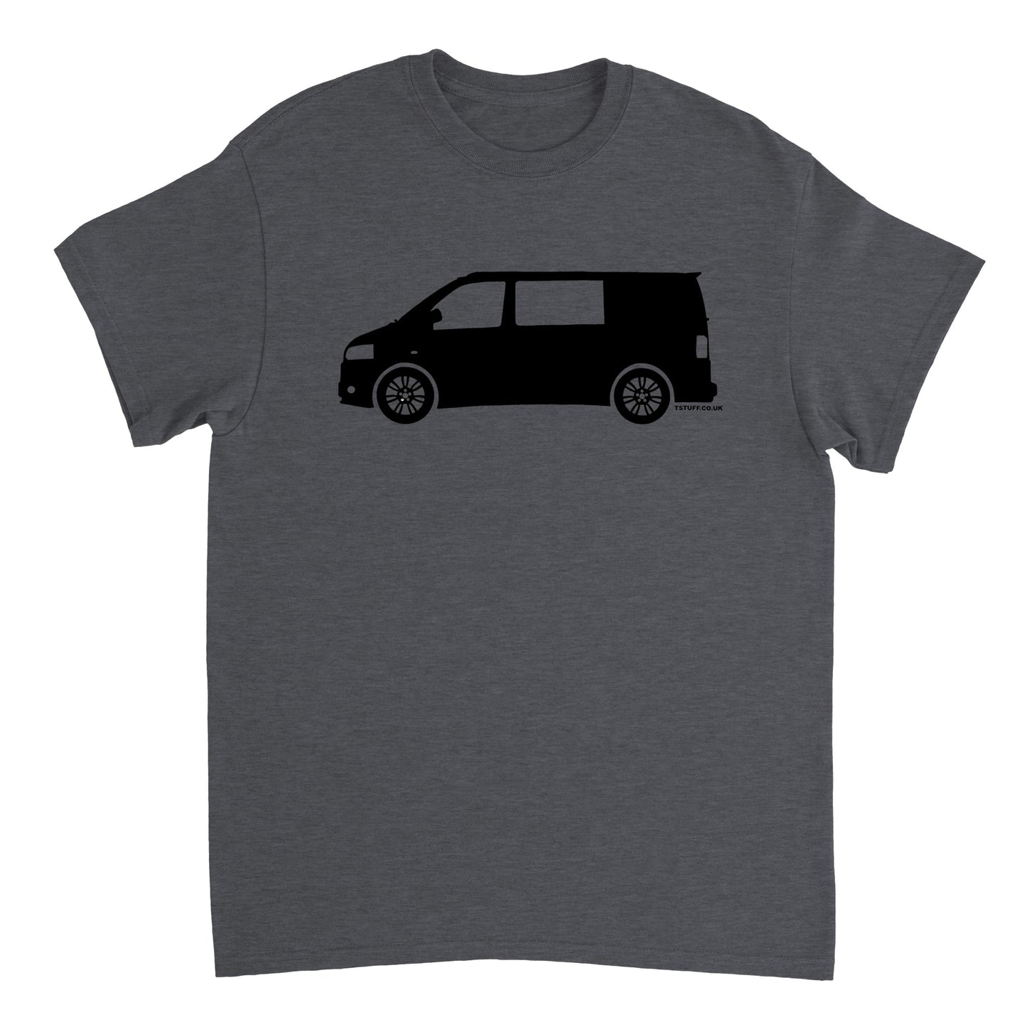 Tee5 Day Van