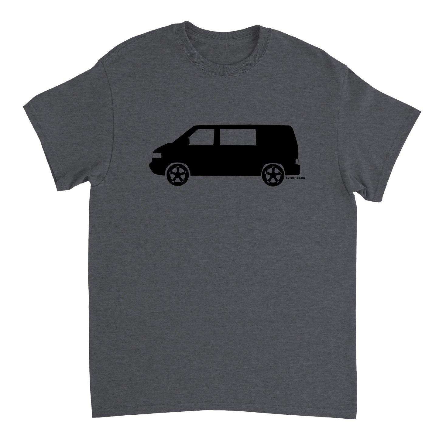 Tee4 Day van