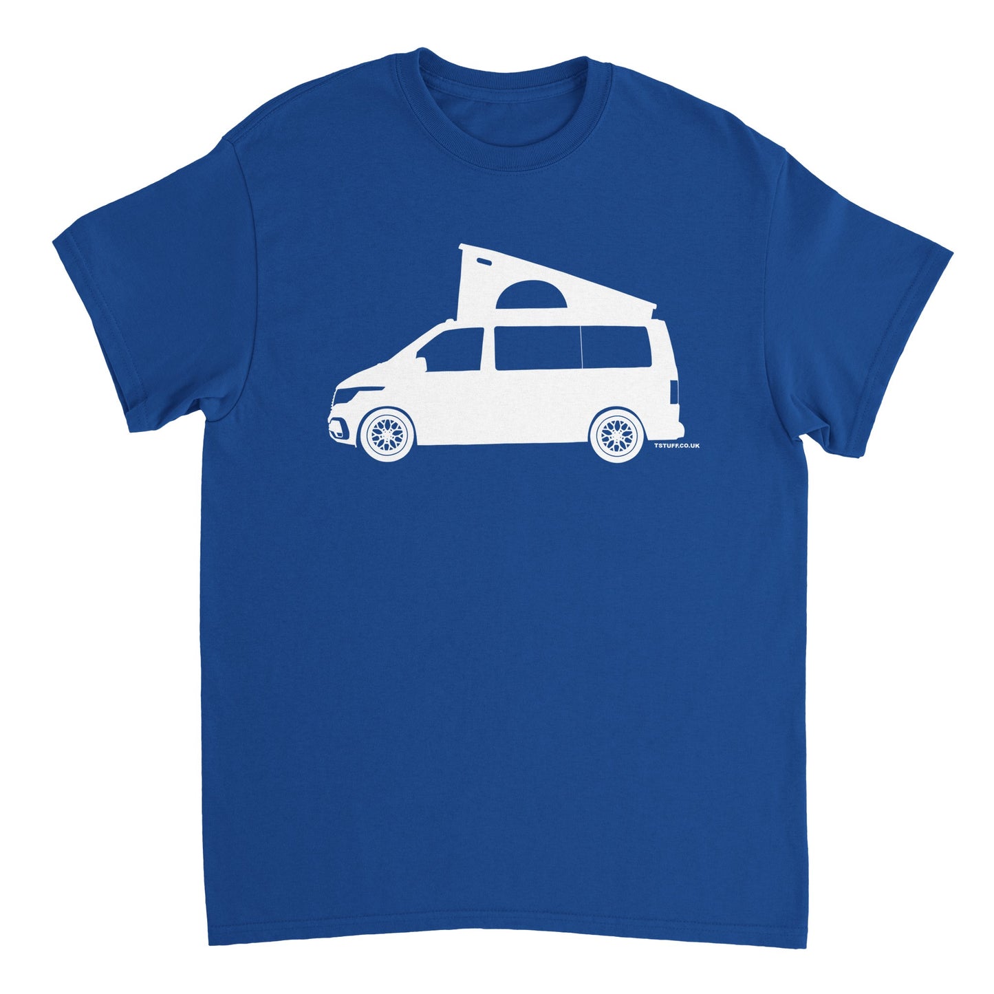 Tee6.1 Cali Camper