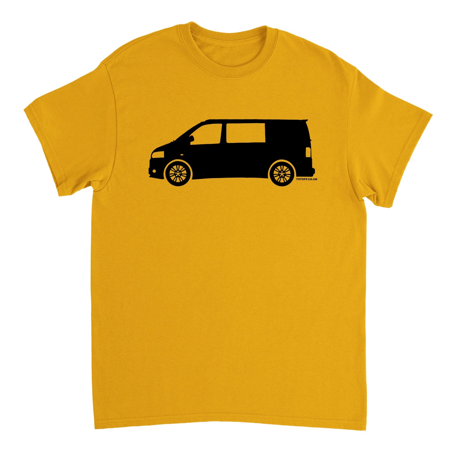 Tee5 Day Van