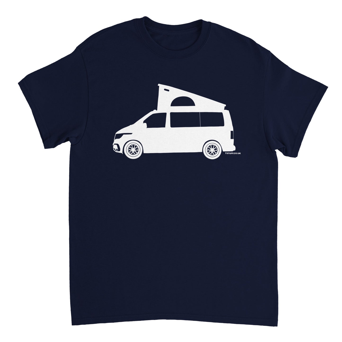 Tee6.1 Cali Camper