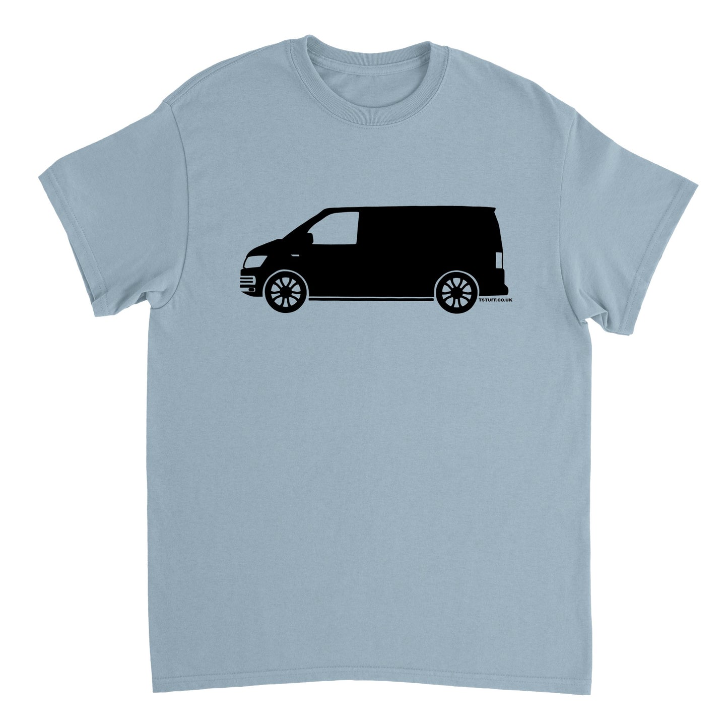 Tee6 Panel
