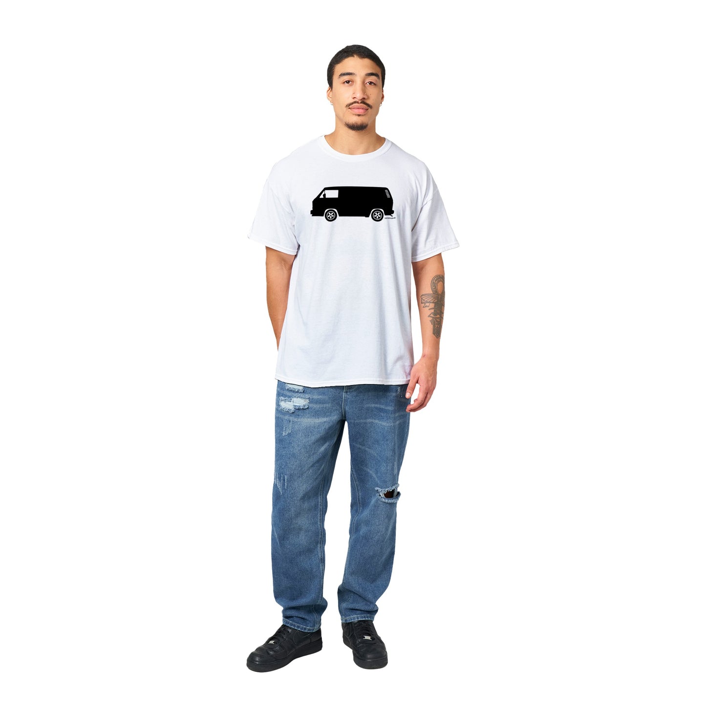 Tee3 (Tee25) Panel