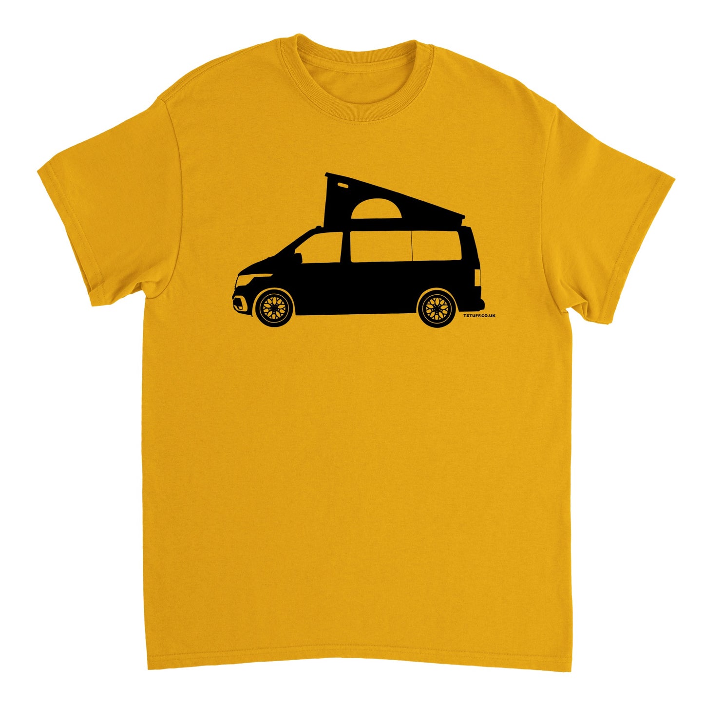 Tee6.1 Cali Camper