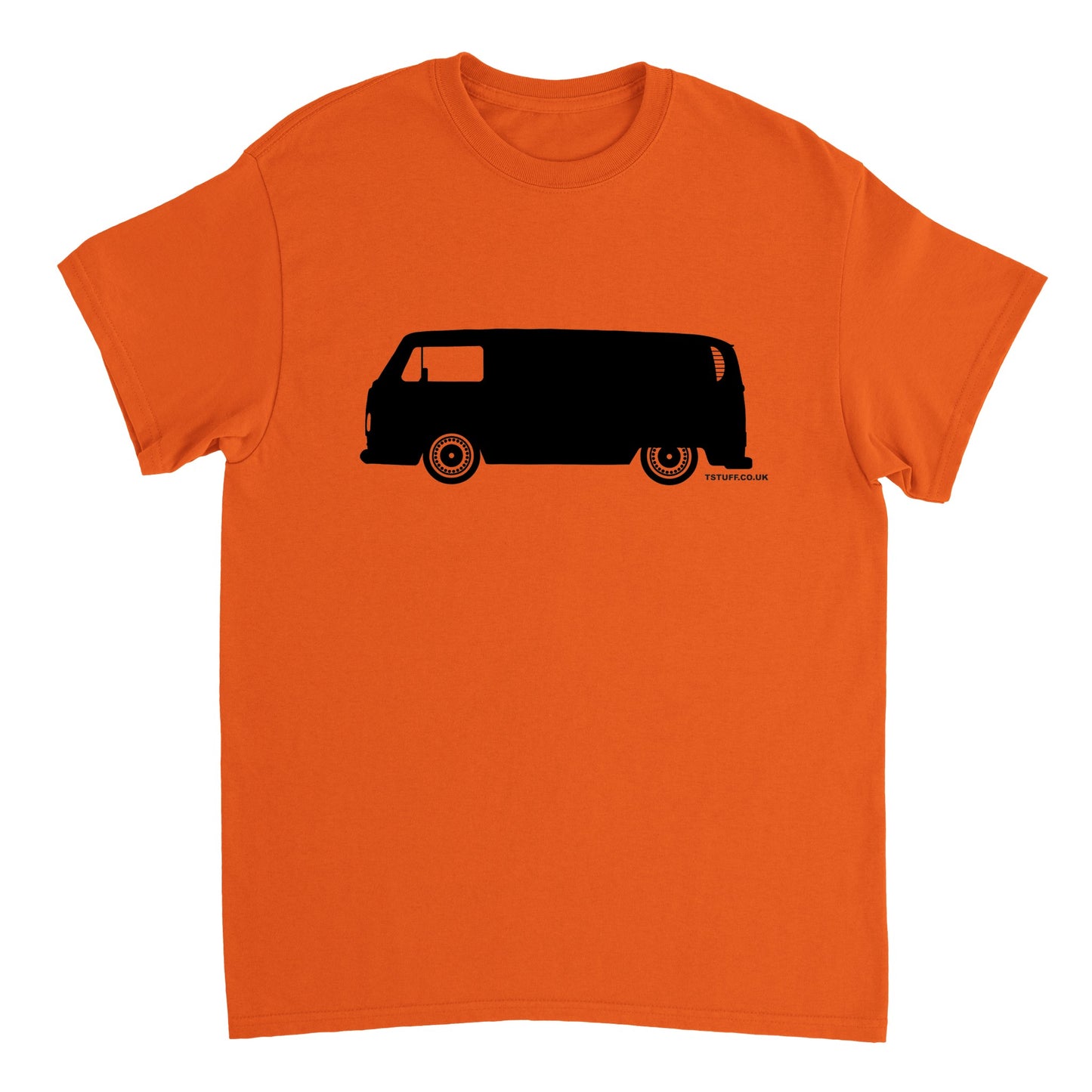 Tee2 Bay Panel