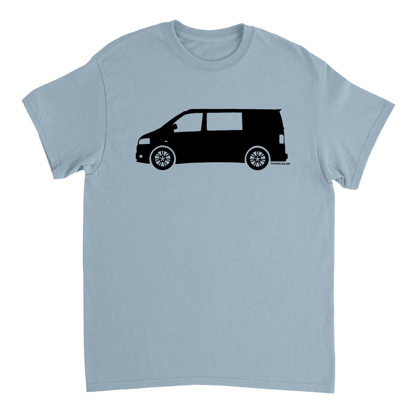 Tee5 Day Van