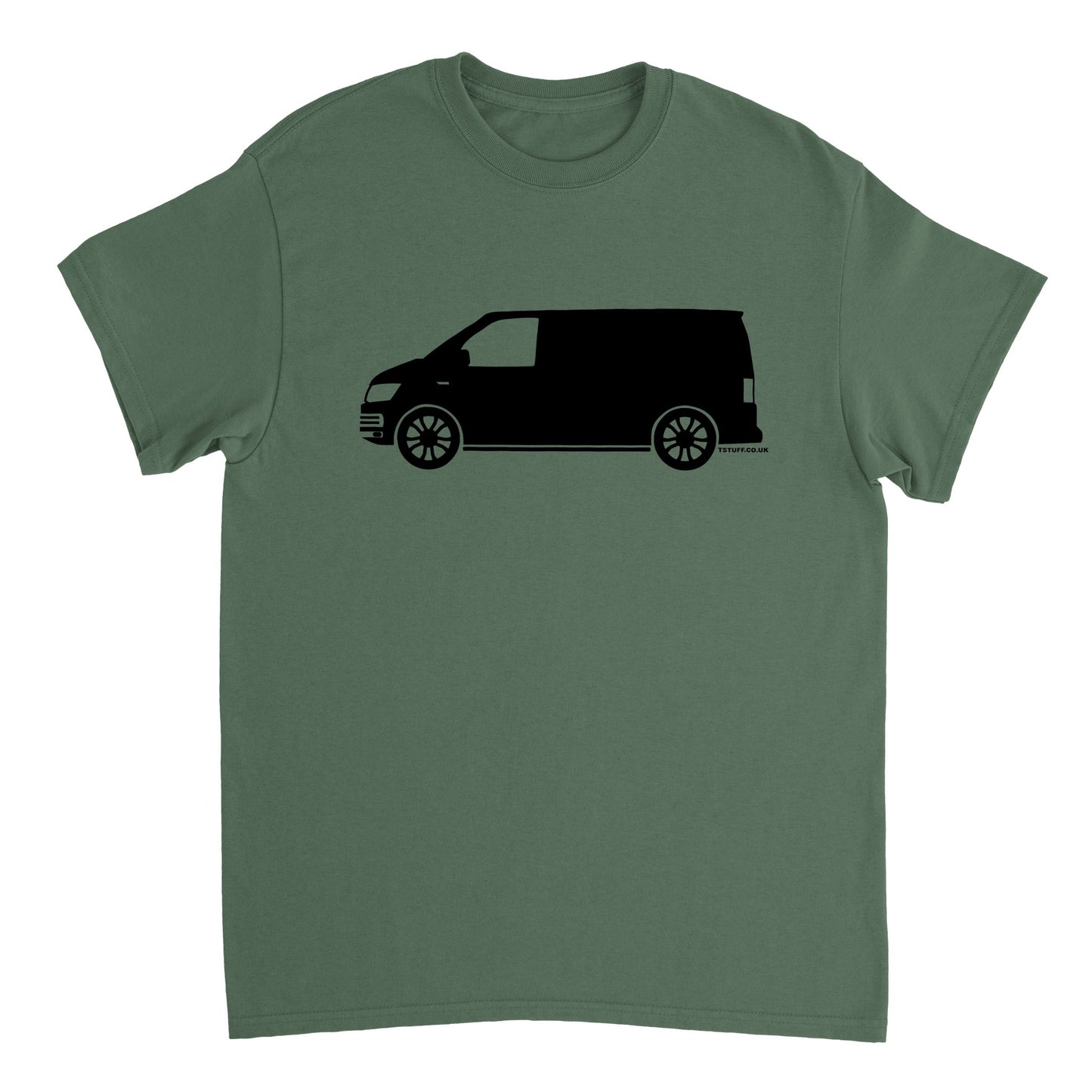 Tee6 Panel