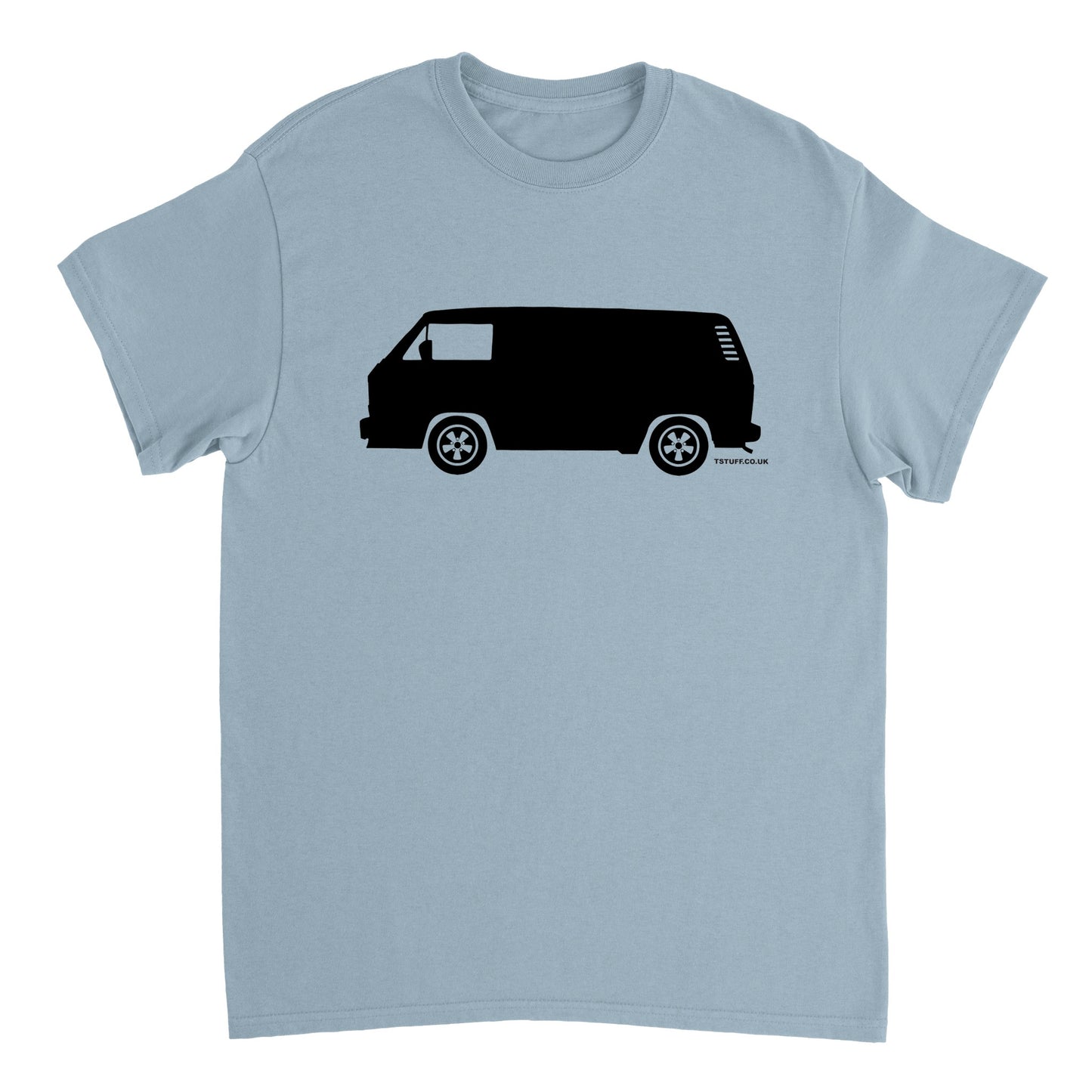 Tee3 (Tee25) Panel