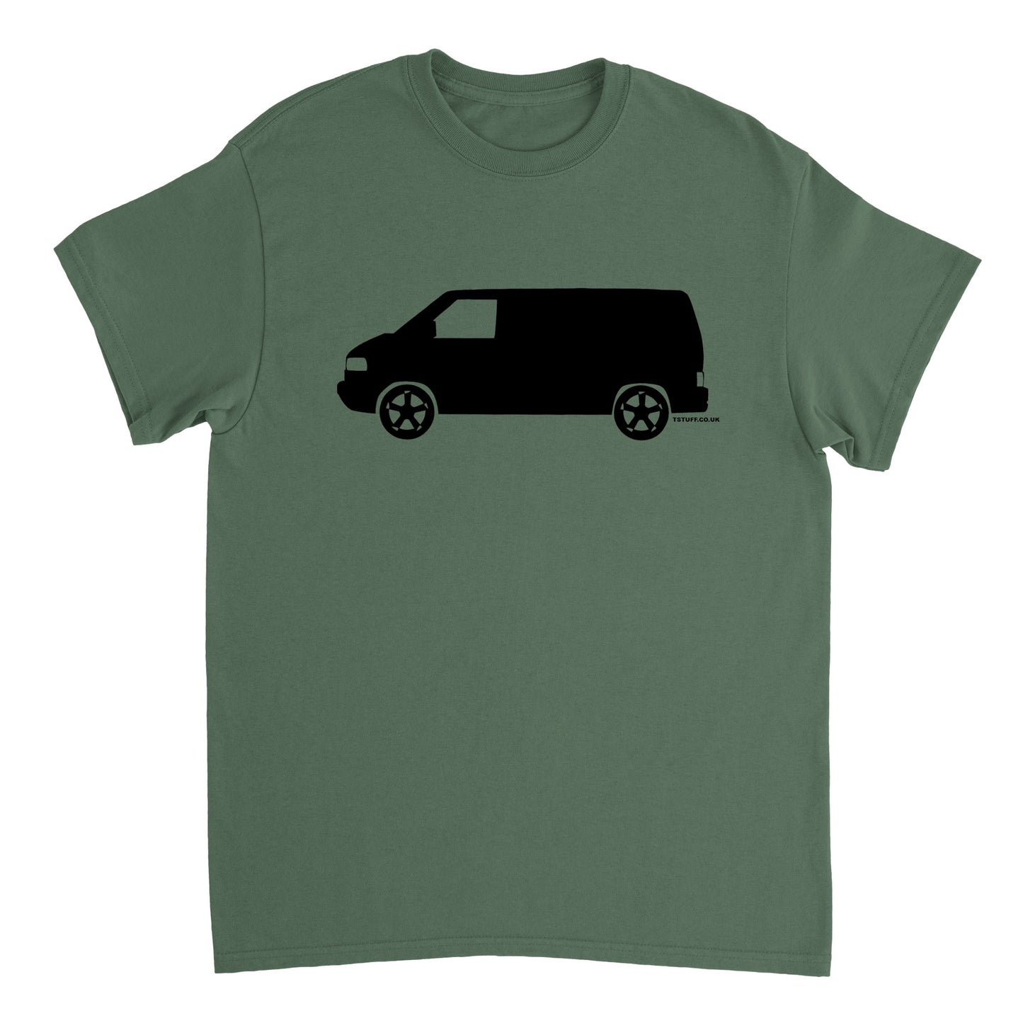 Tee4 Panel