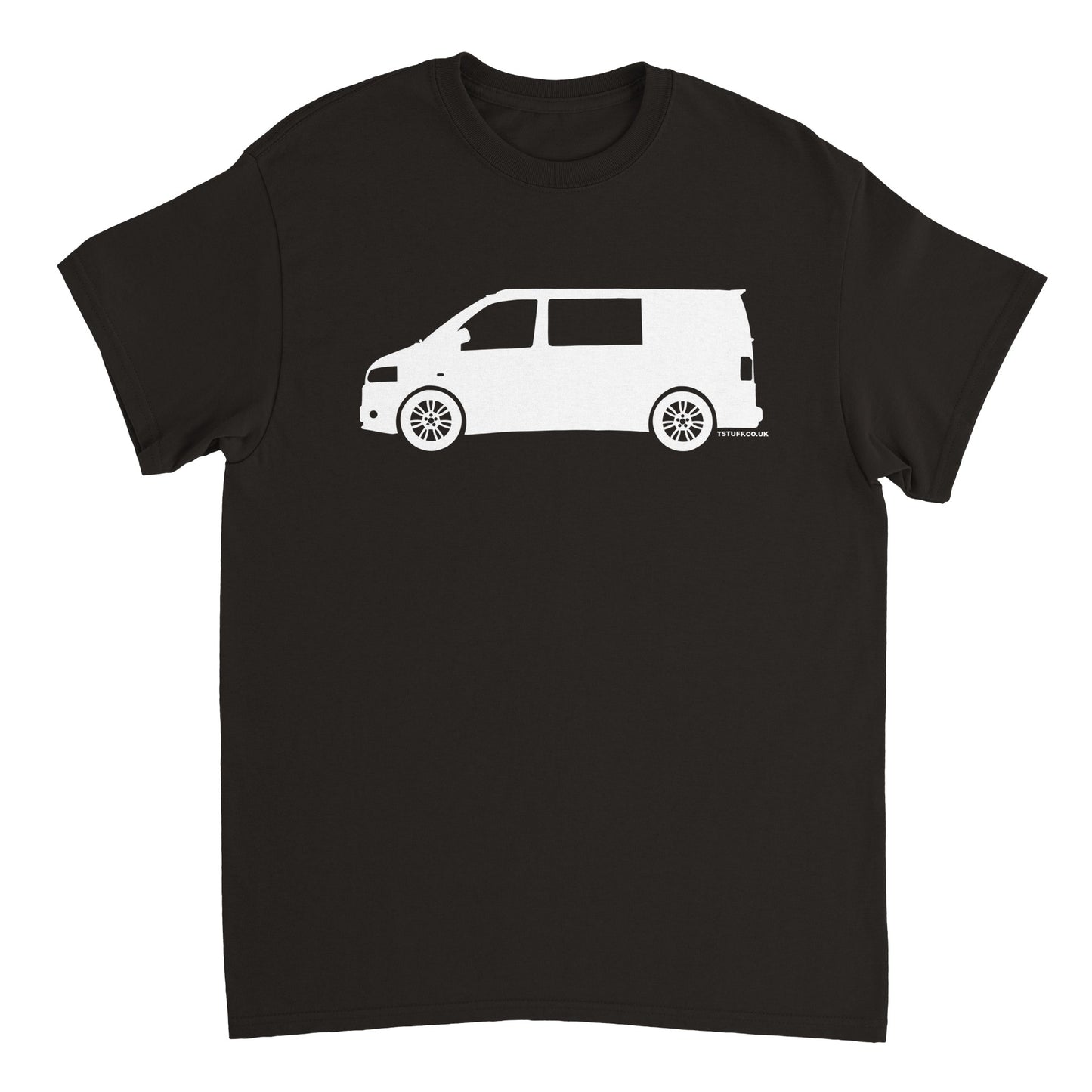 Tee5 Day Van