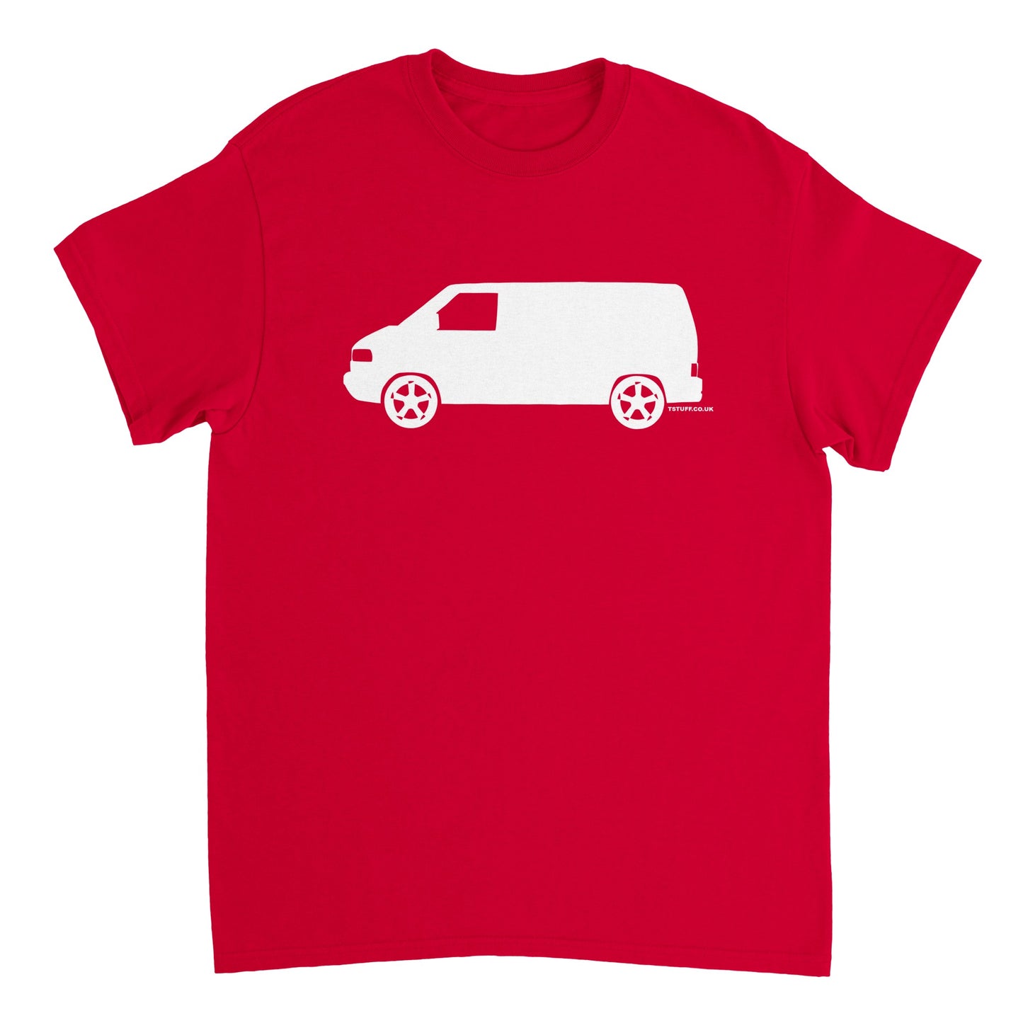 Tee4 Panel