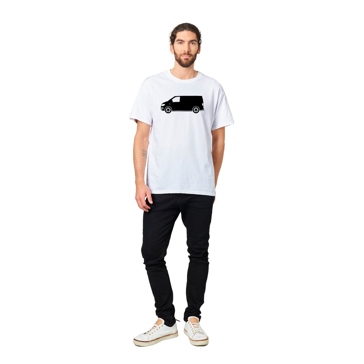 Tee6 Panel