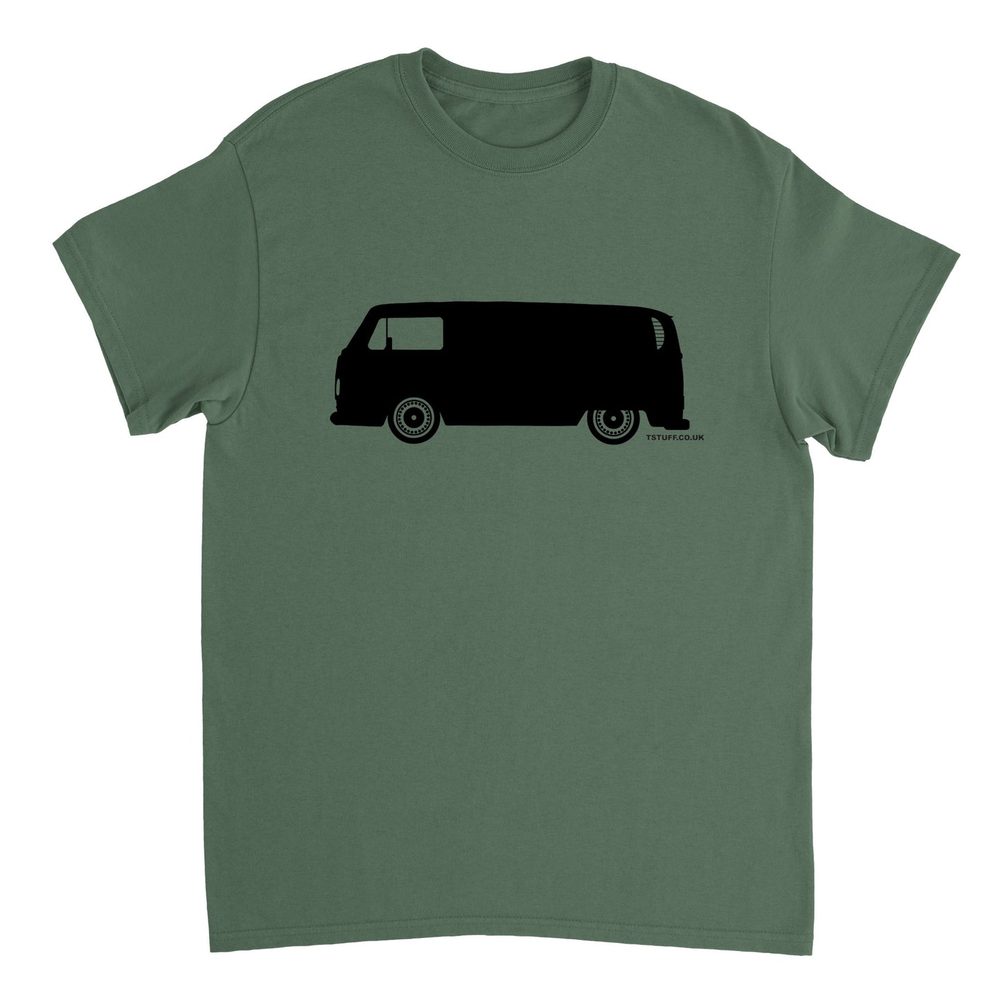 Tee2 Bay Panel
