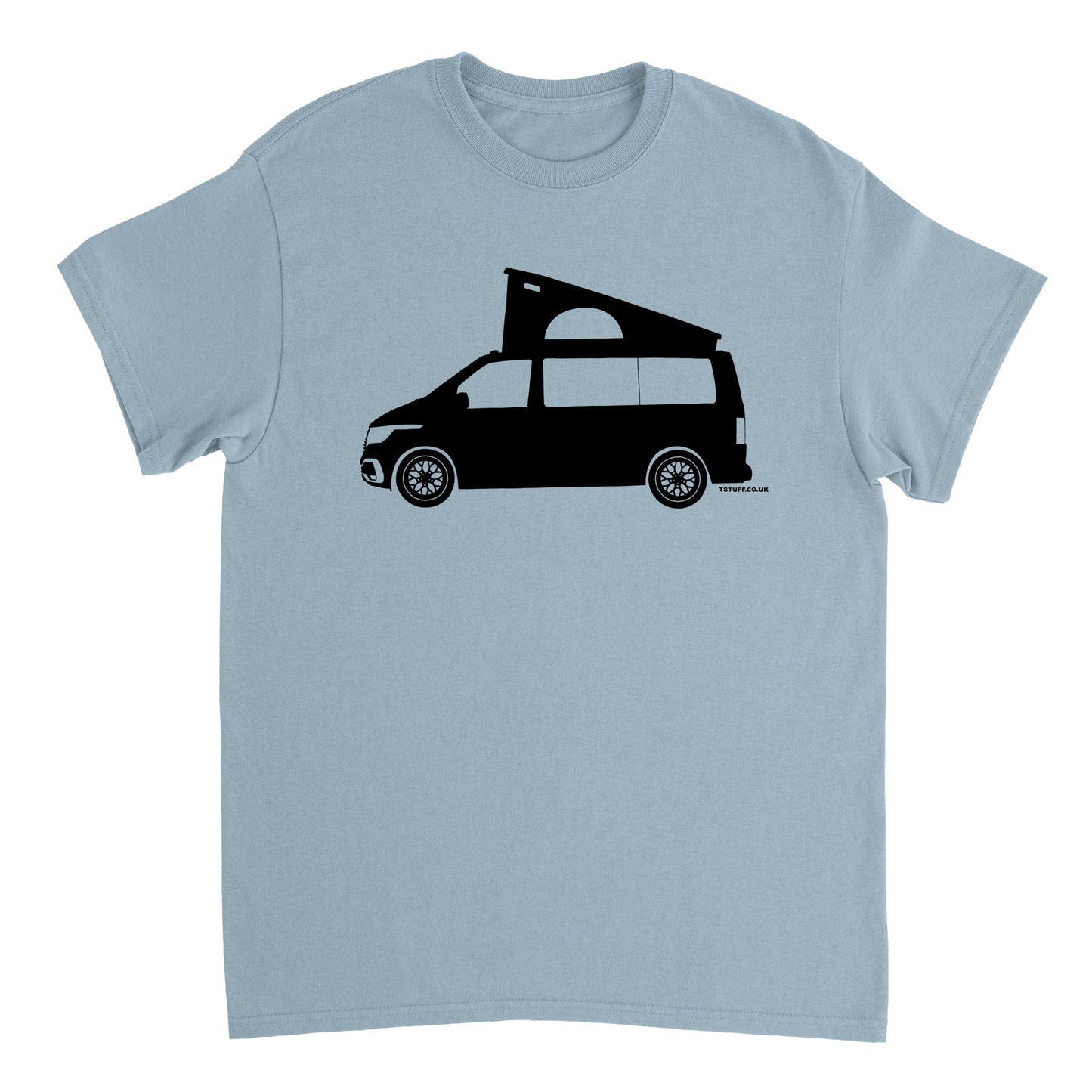 Tee6.1 Cali Camper