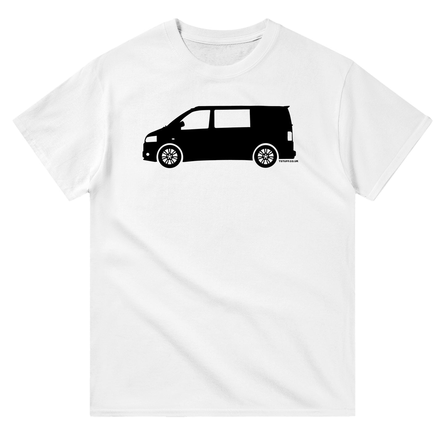 Tee5 Day Van