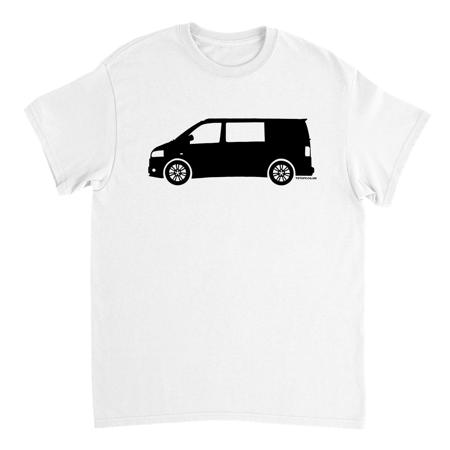 Tee5 Day Van