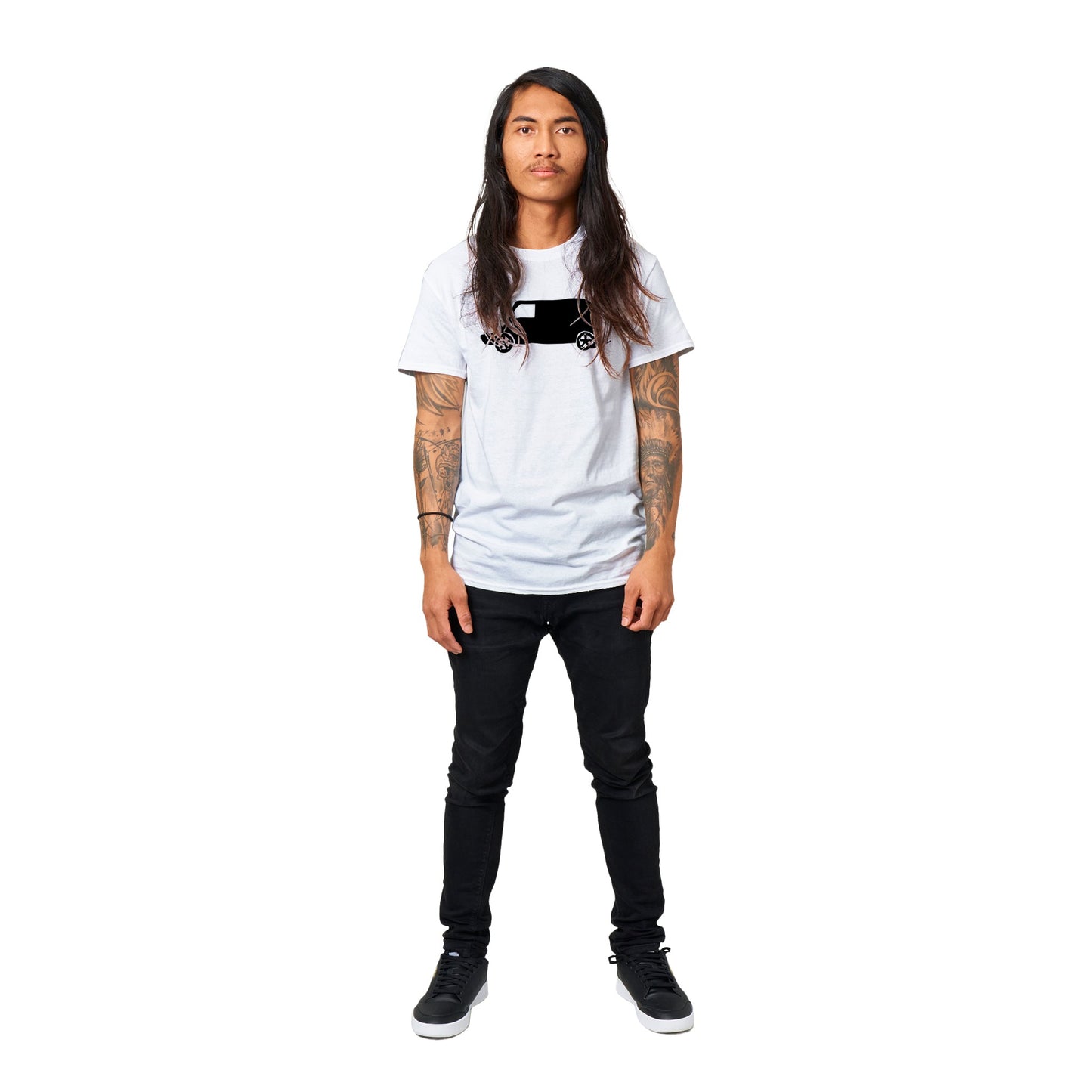 Tee4 Panel