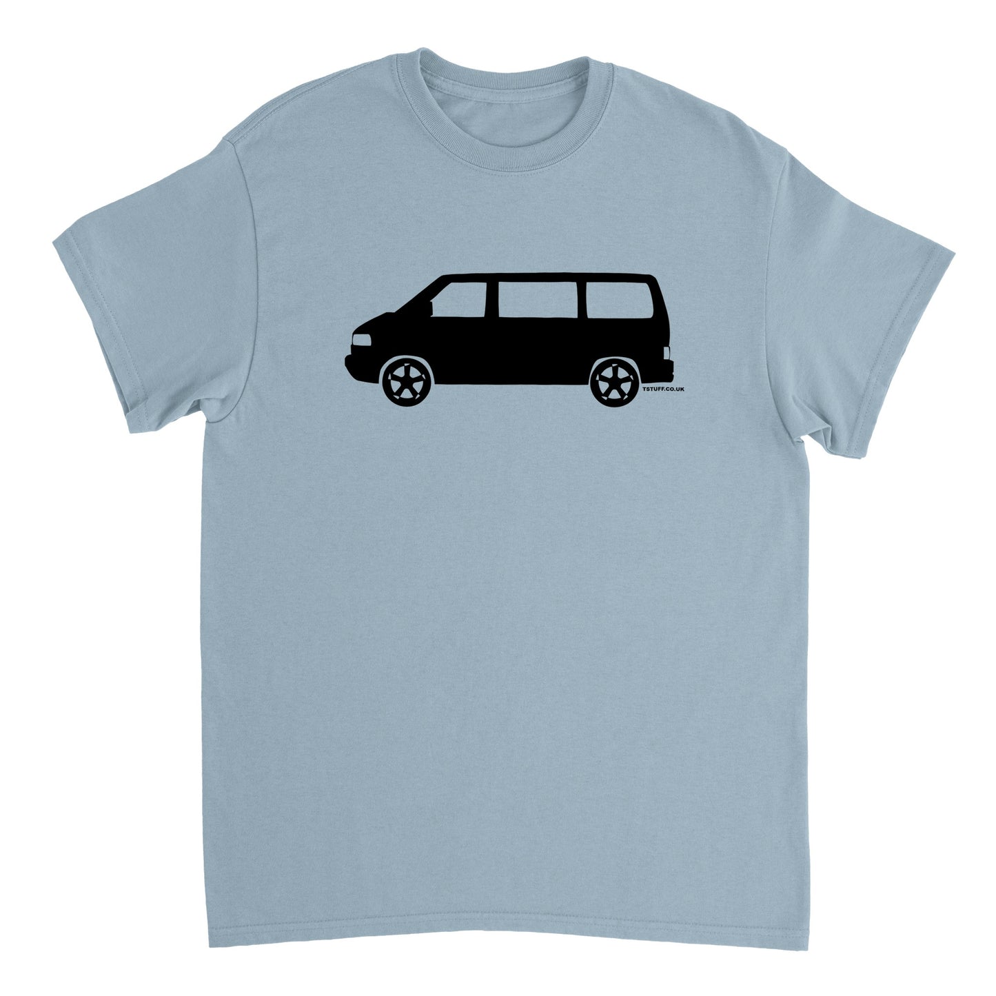 Tee4 Velle
