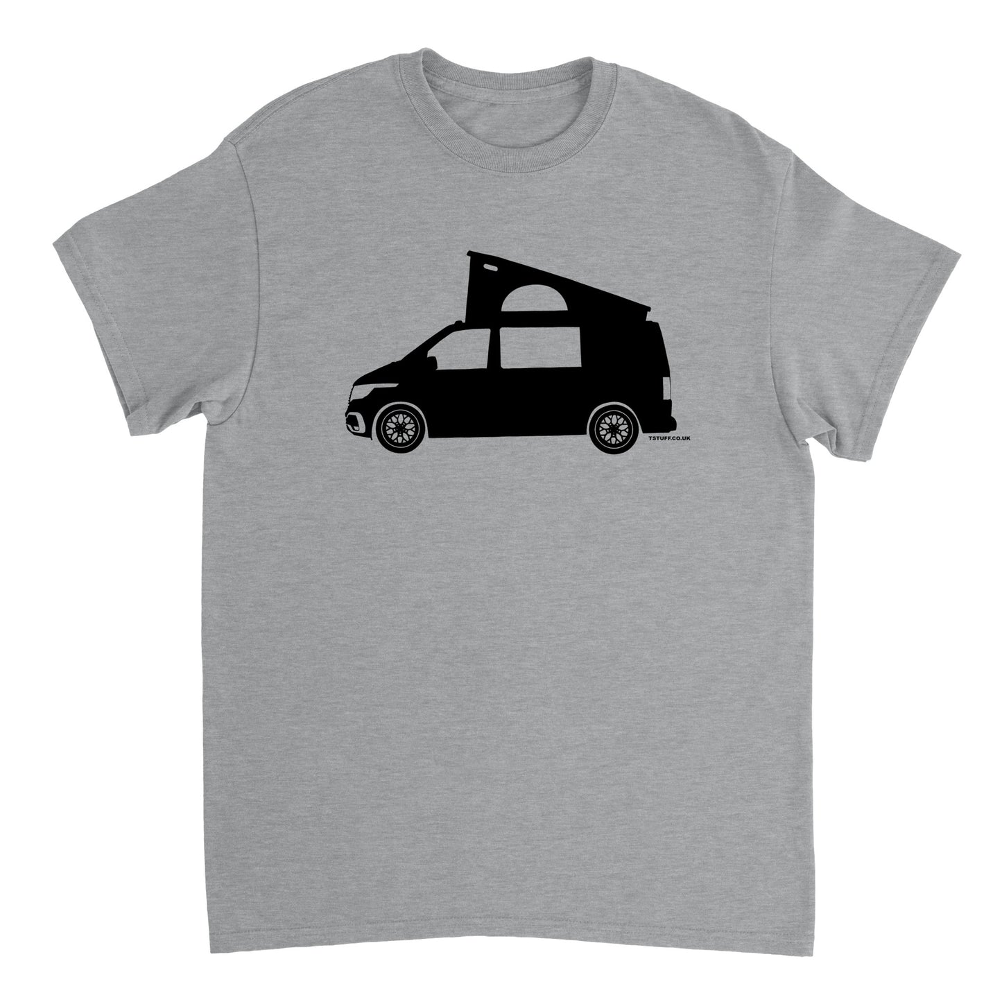 Tee6.1 Camper