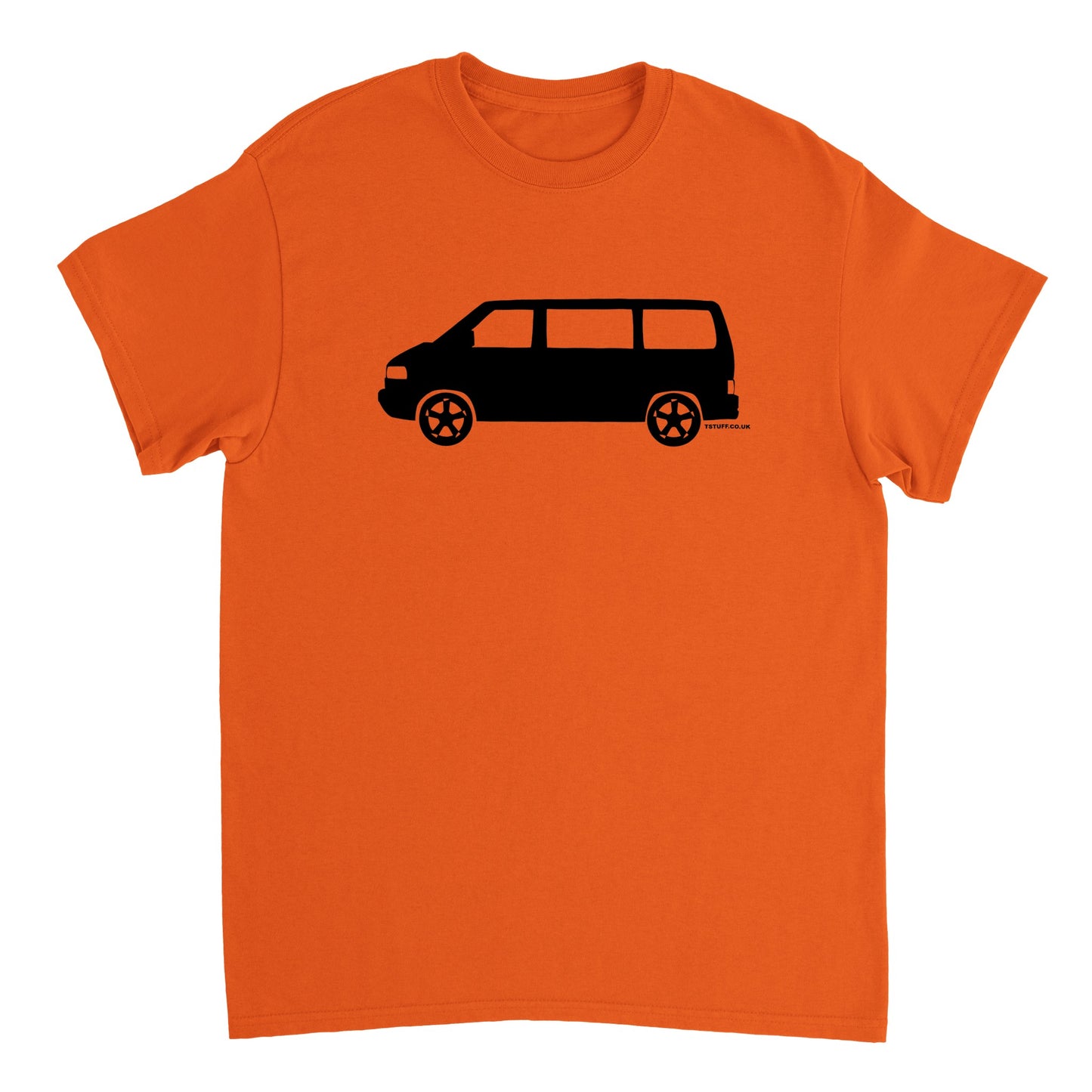 Tee4 Velle