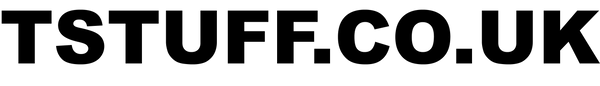 tstuff.co.uk