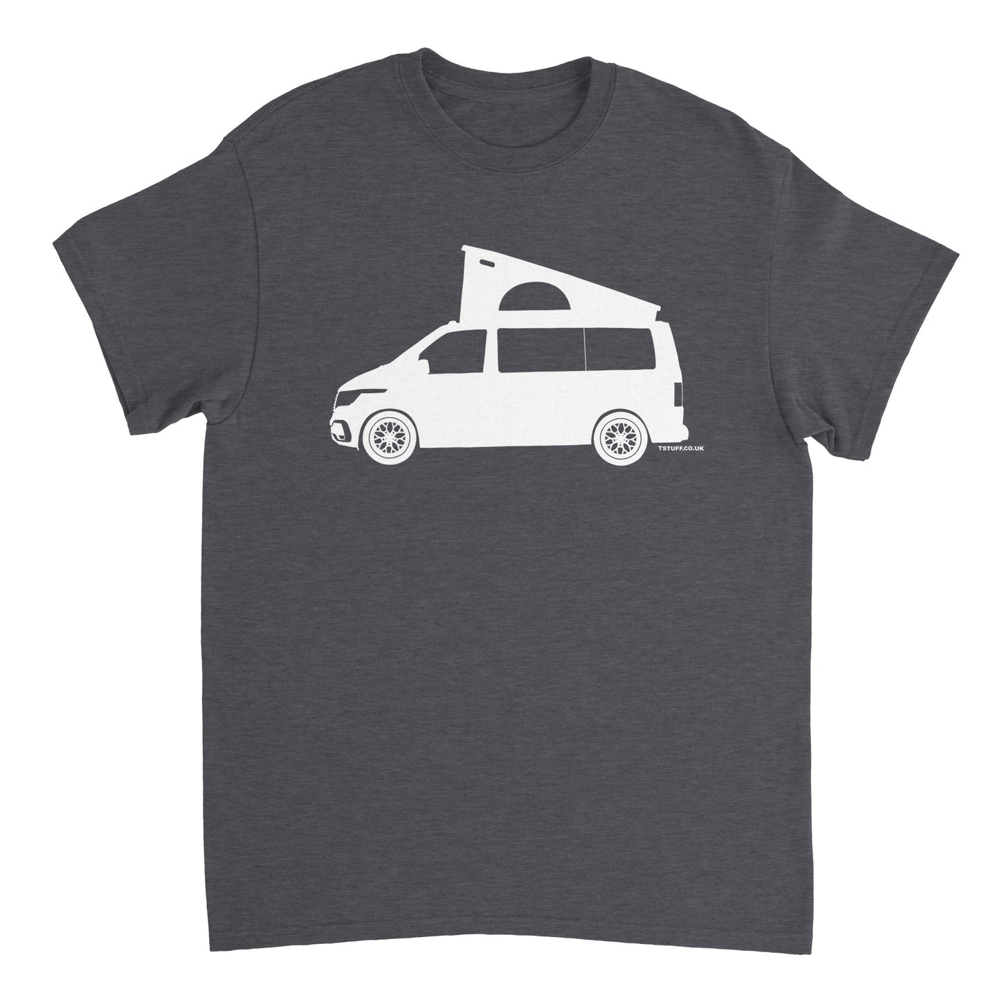Tee6.1 Cali Camper