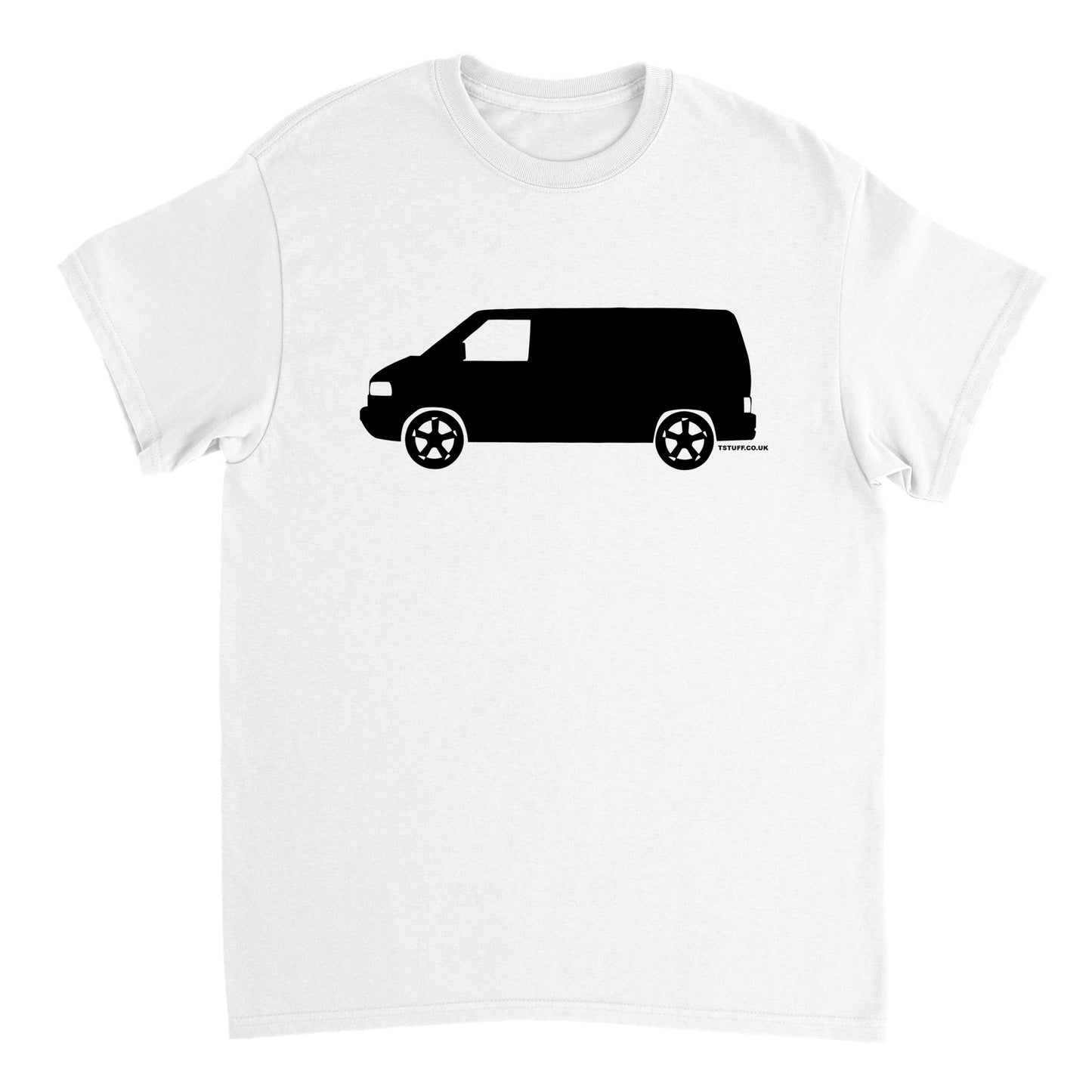 Tee4 Panel