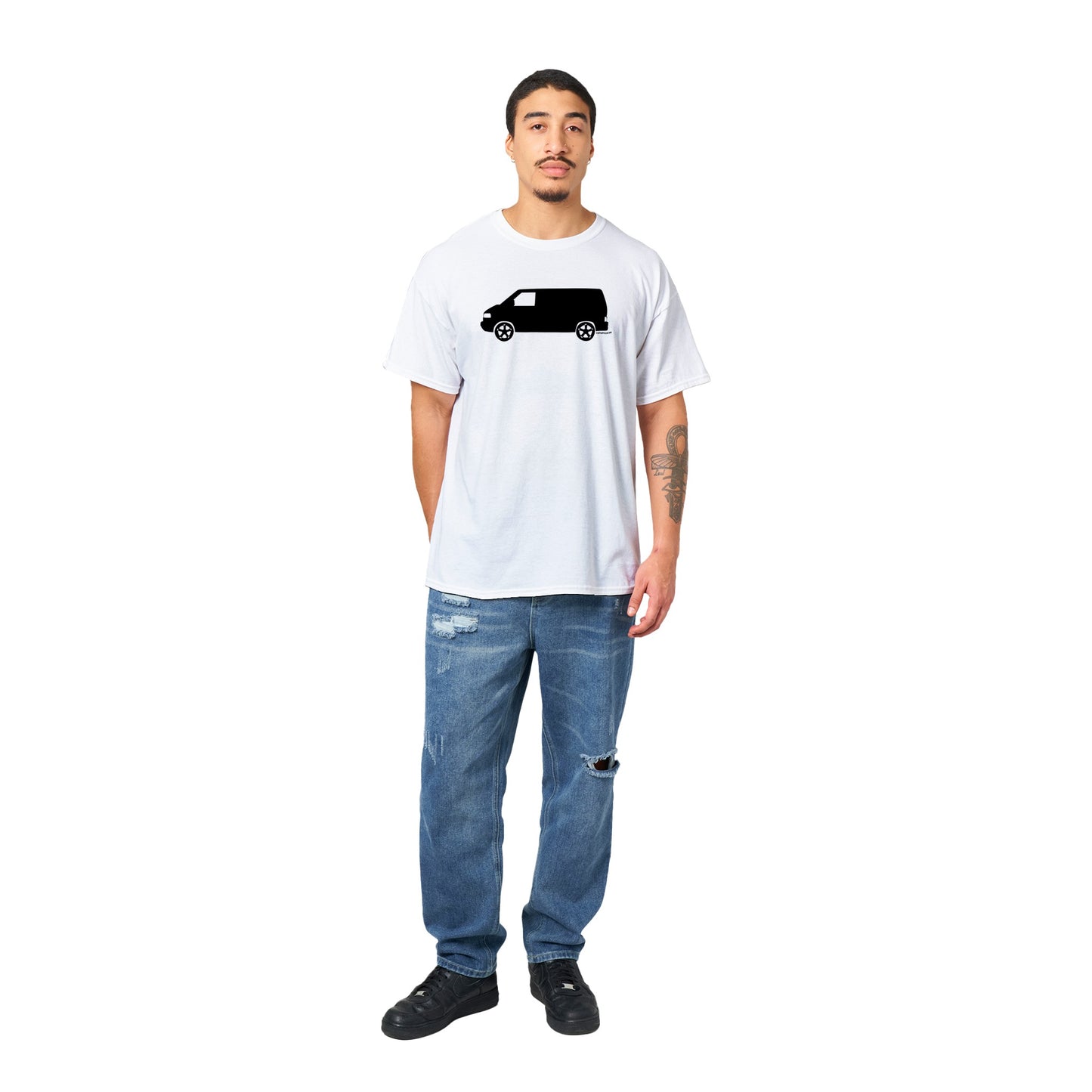 Tee4 Panel