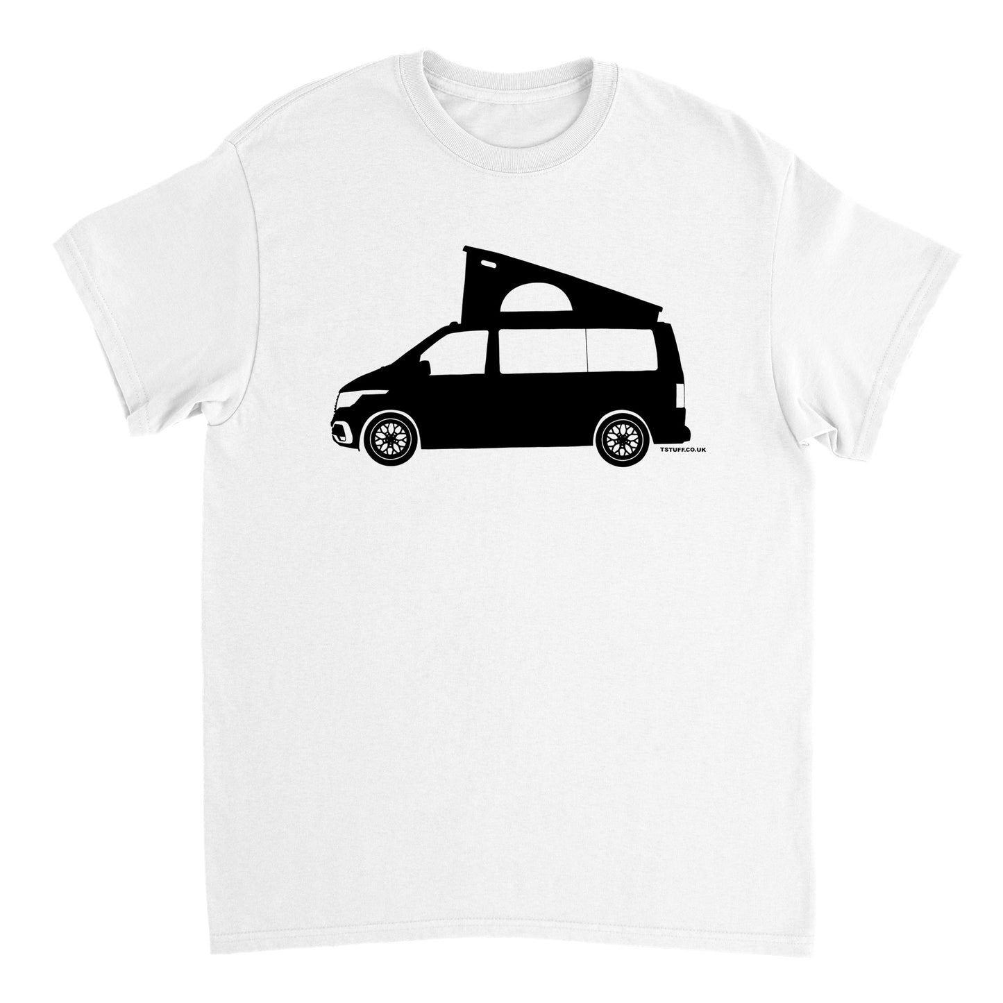 Tee6.1 Cali Camper