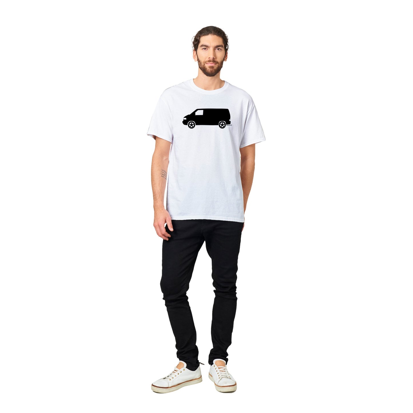 Tee4 Panel