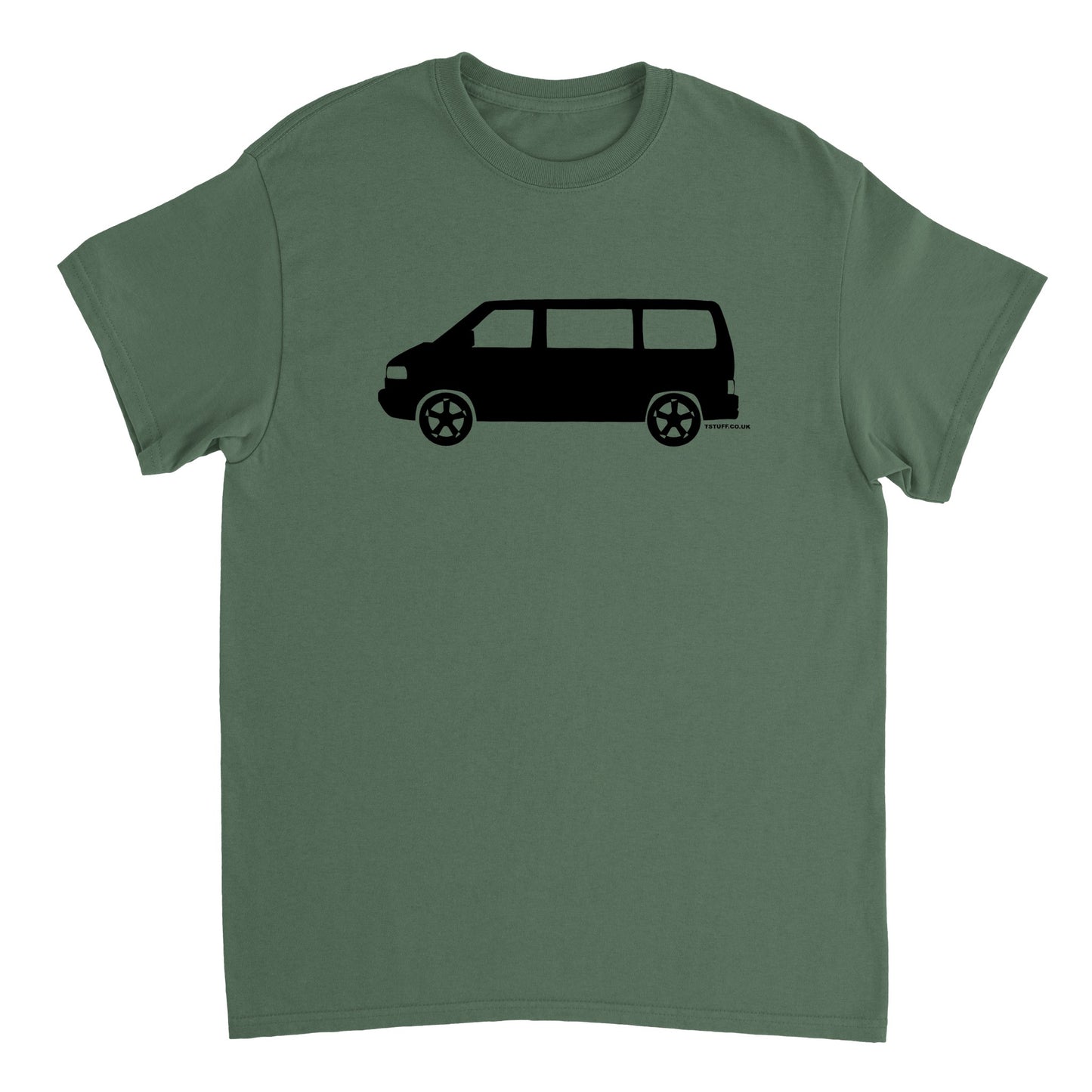 Tee4 Velle