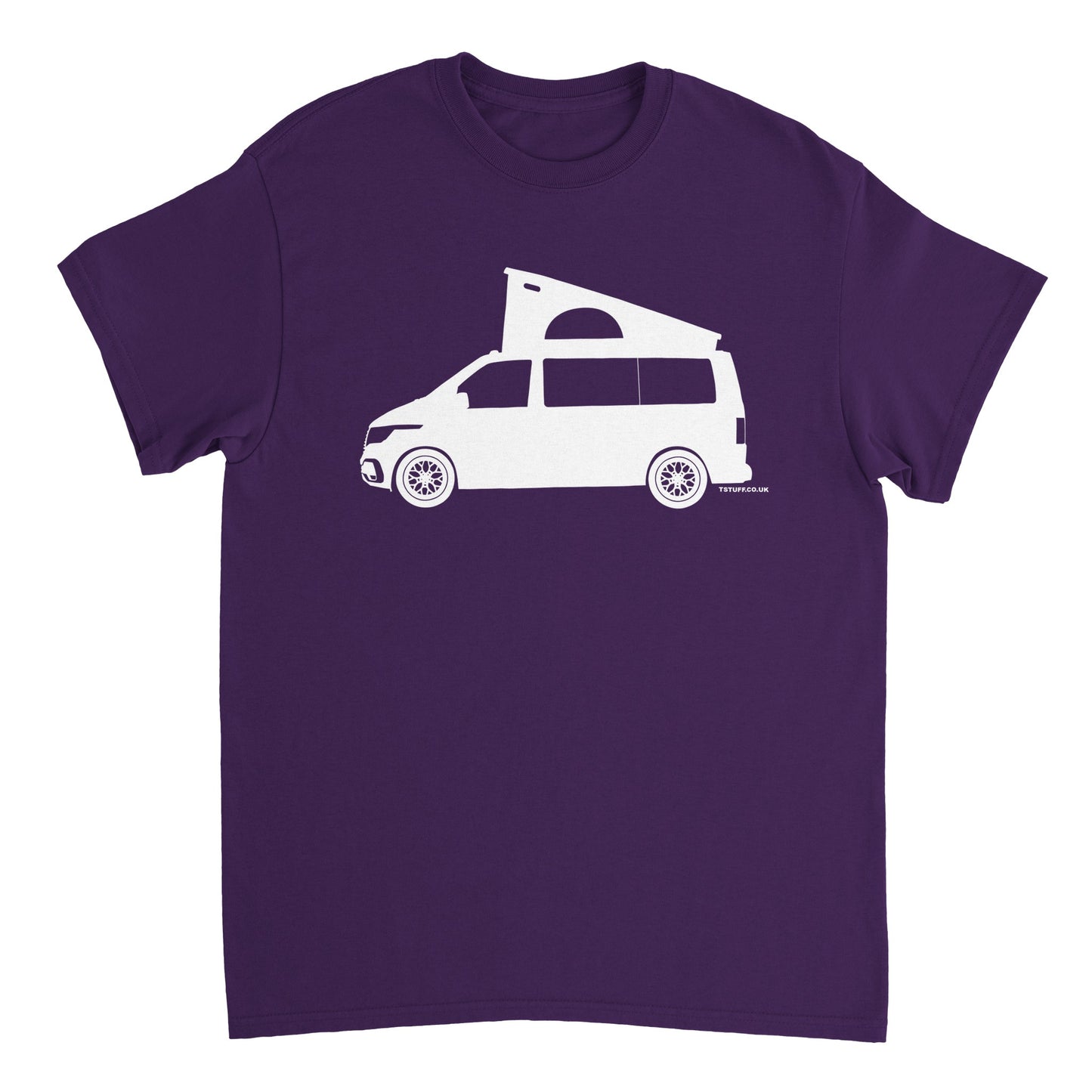 Tee6.1 Cali Camper