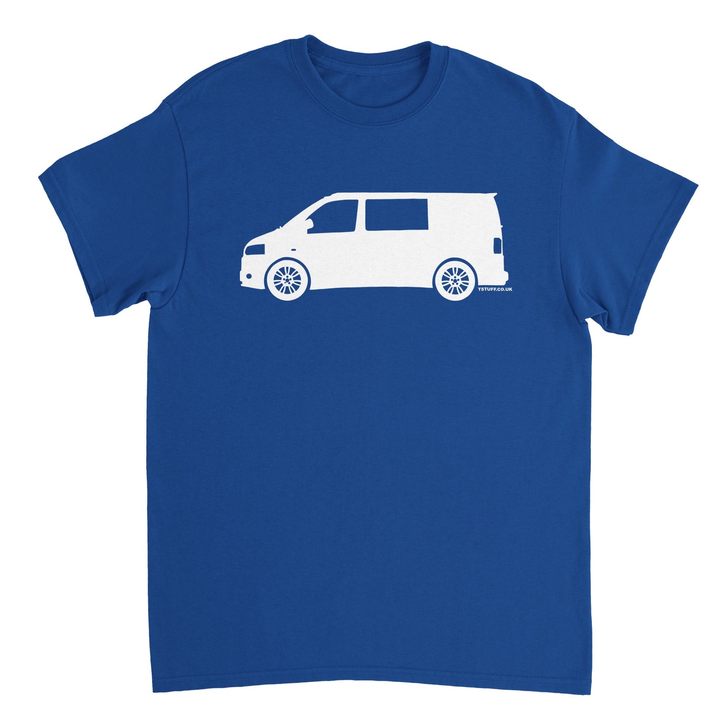 Tee5 Day Van