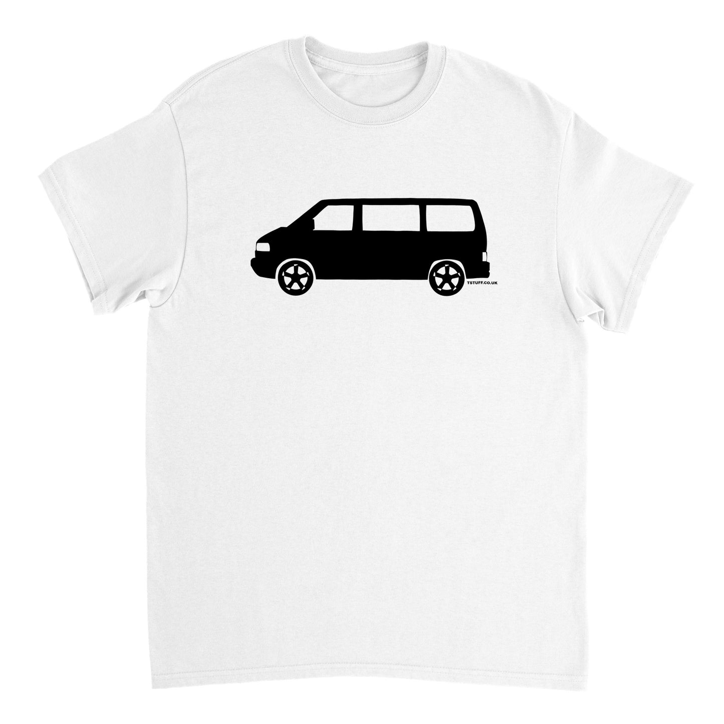 Tee4 Velle