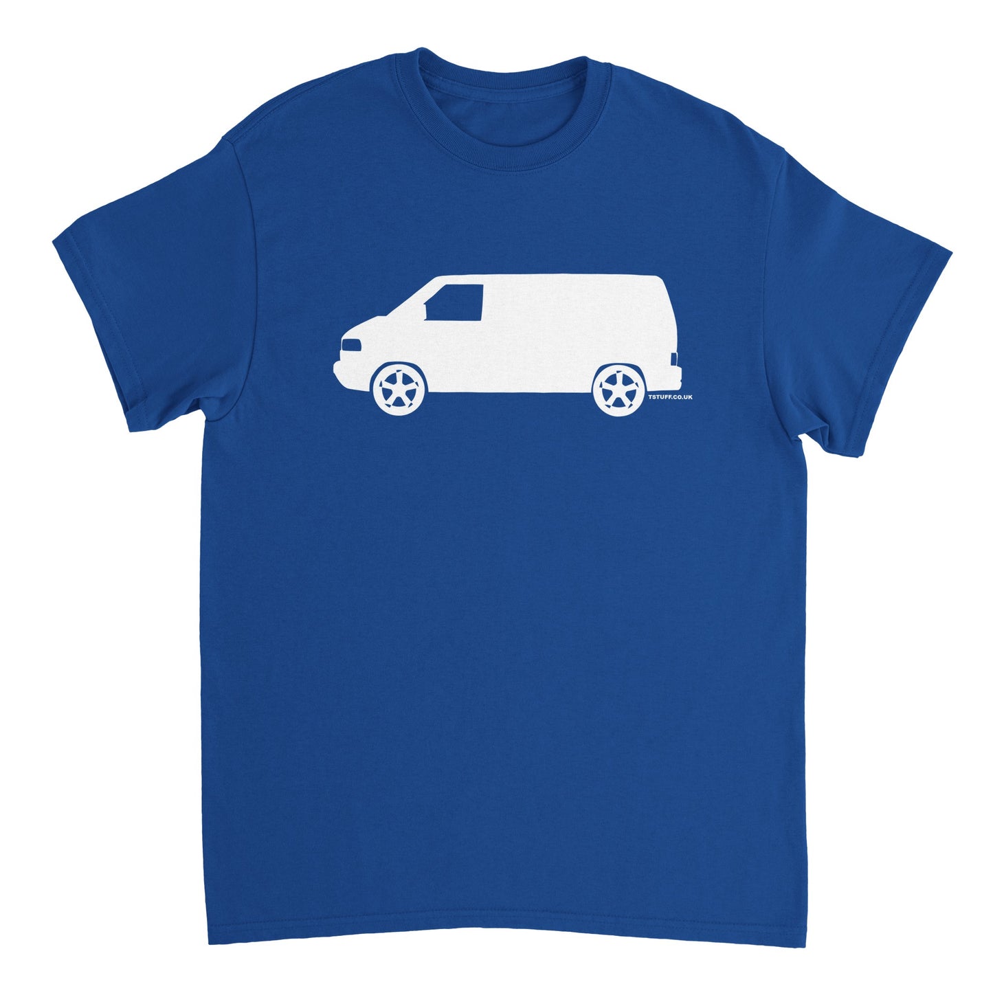 Tee4 Panel