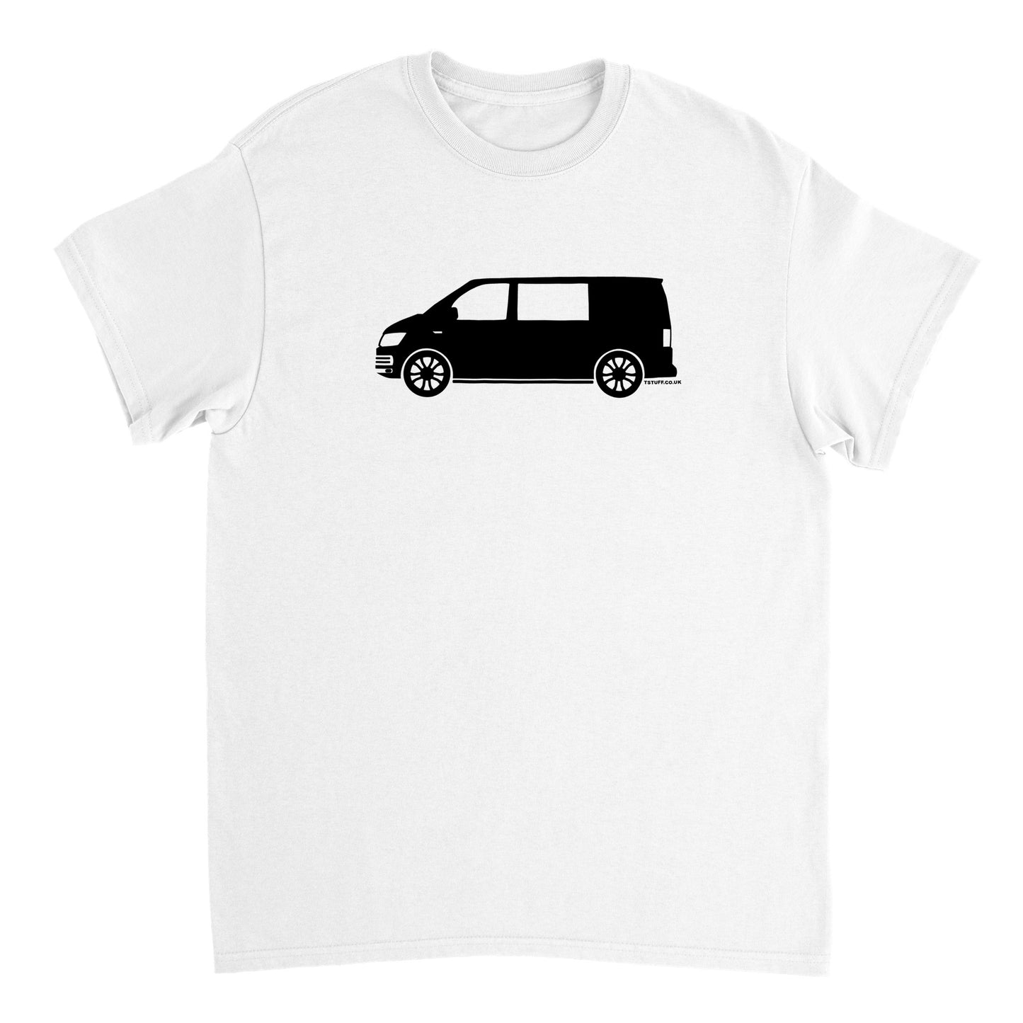 Tee6 Day Van