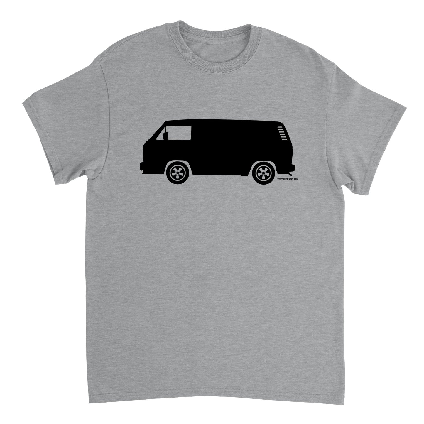 Tee3 (Tee25) Panel