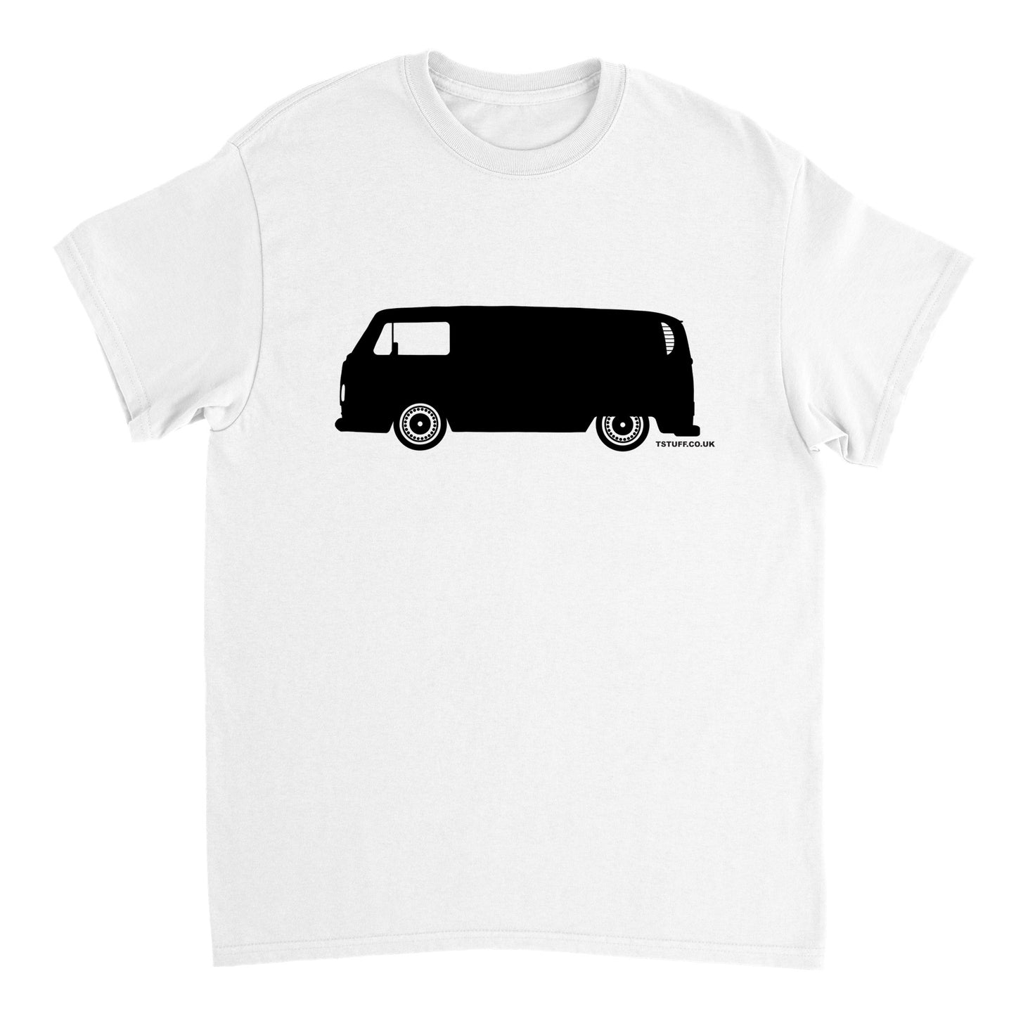 Tee2 Bay Panel