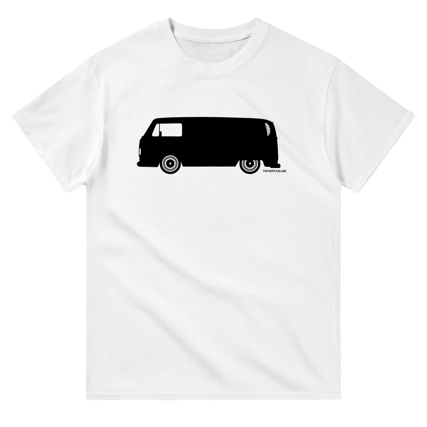 Tee2 Bay Panel