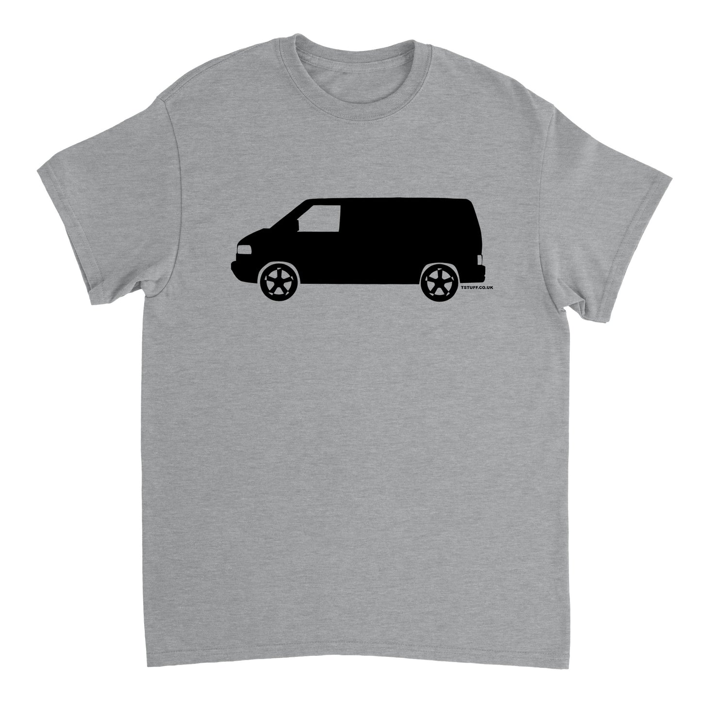 Tee4 Panel