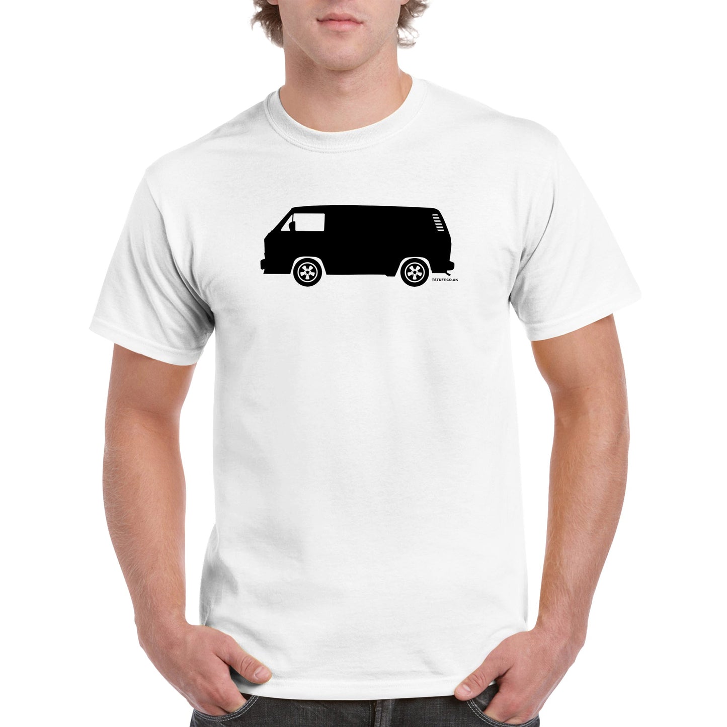 Tee3 (Tee25) Panel