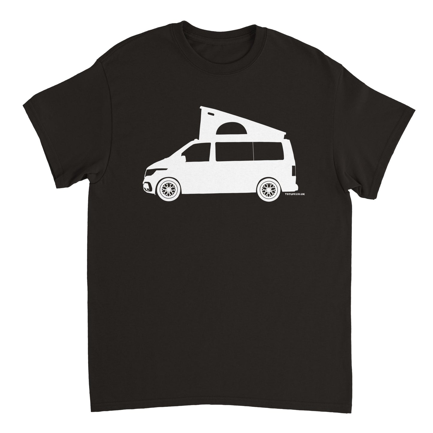 Tee6.1 Cali Camper
