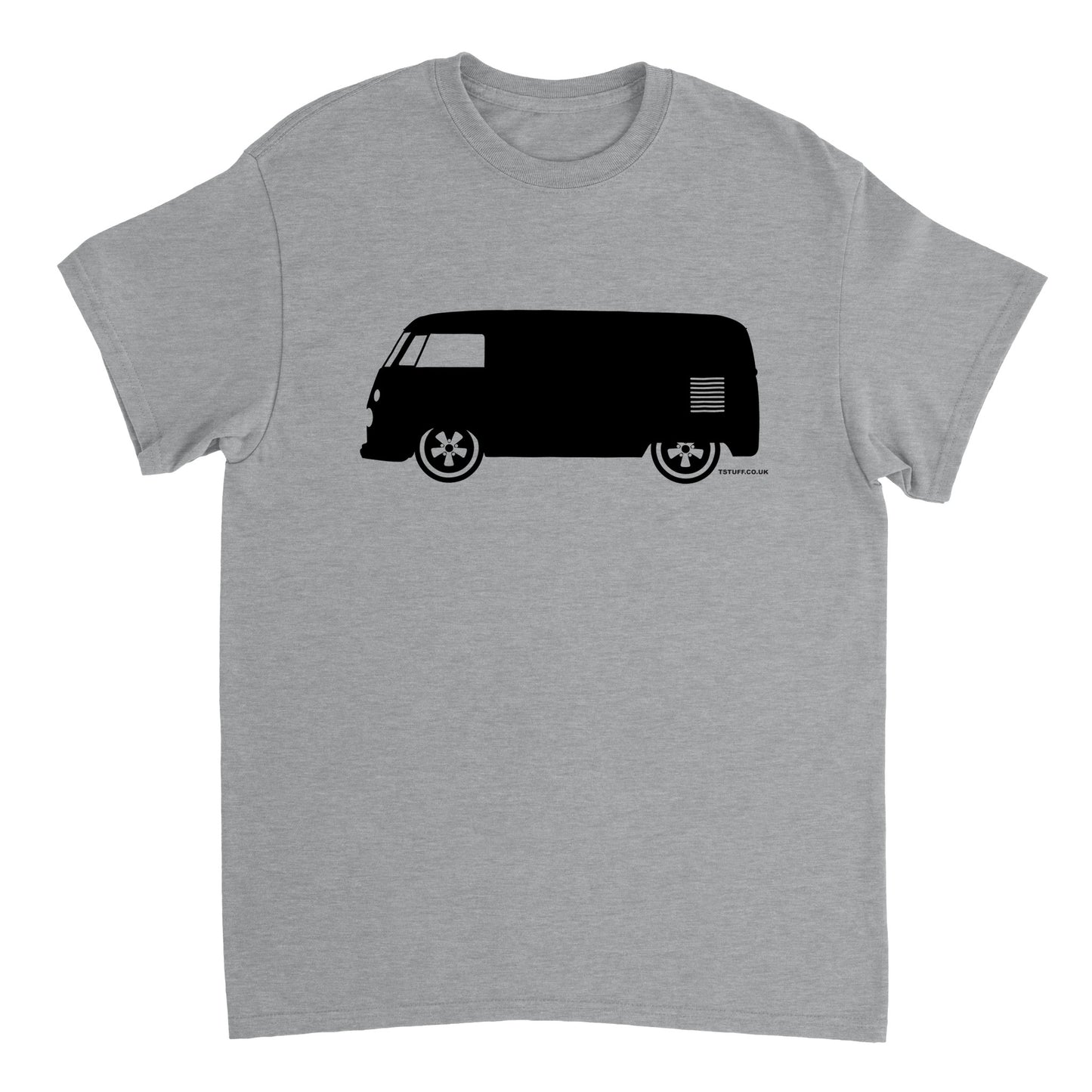 Tee2 Splitty Panel