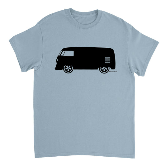 Tee2 Splitty Panel