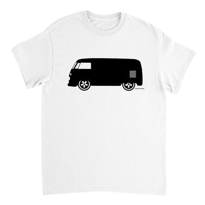 Tee2 Splitty Panel