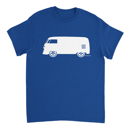 Tee2 Splitty Panel